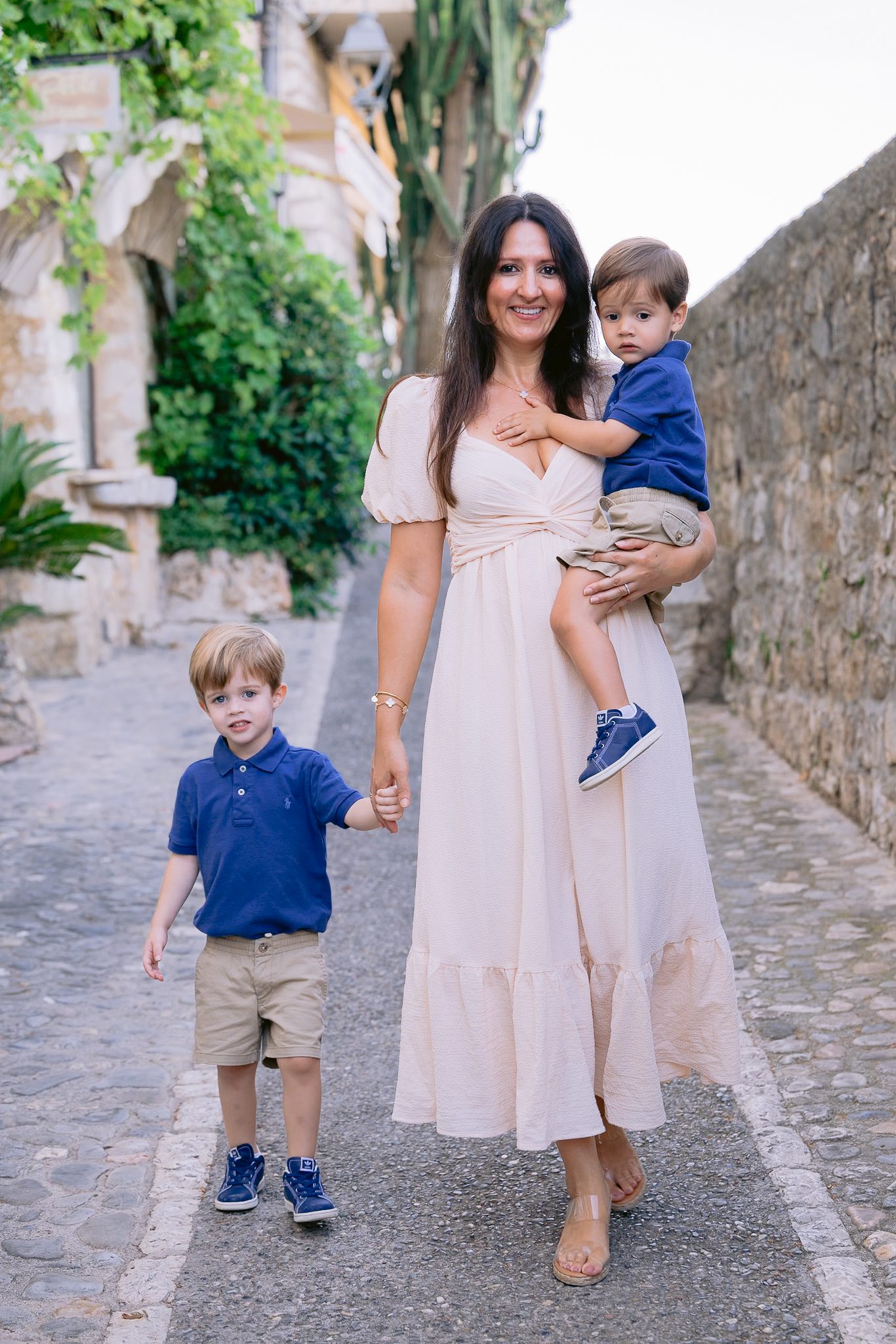 family photographer Menton