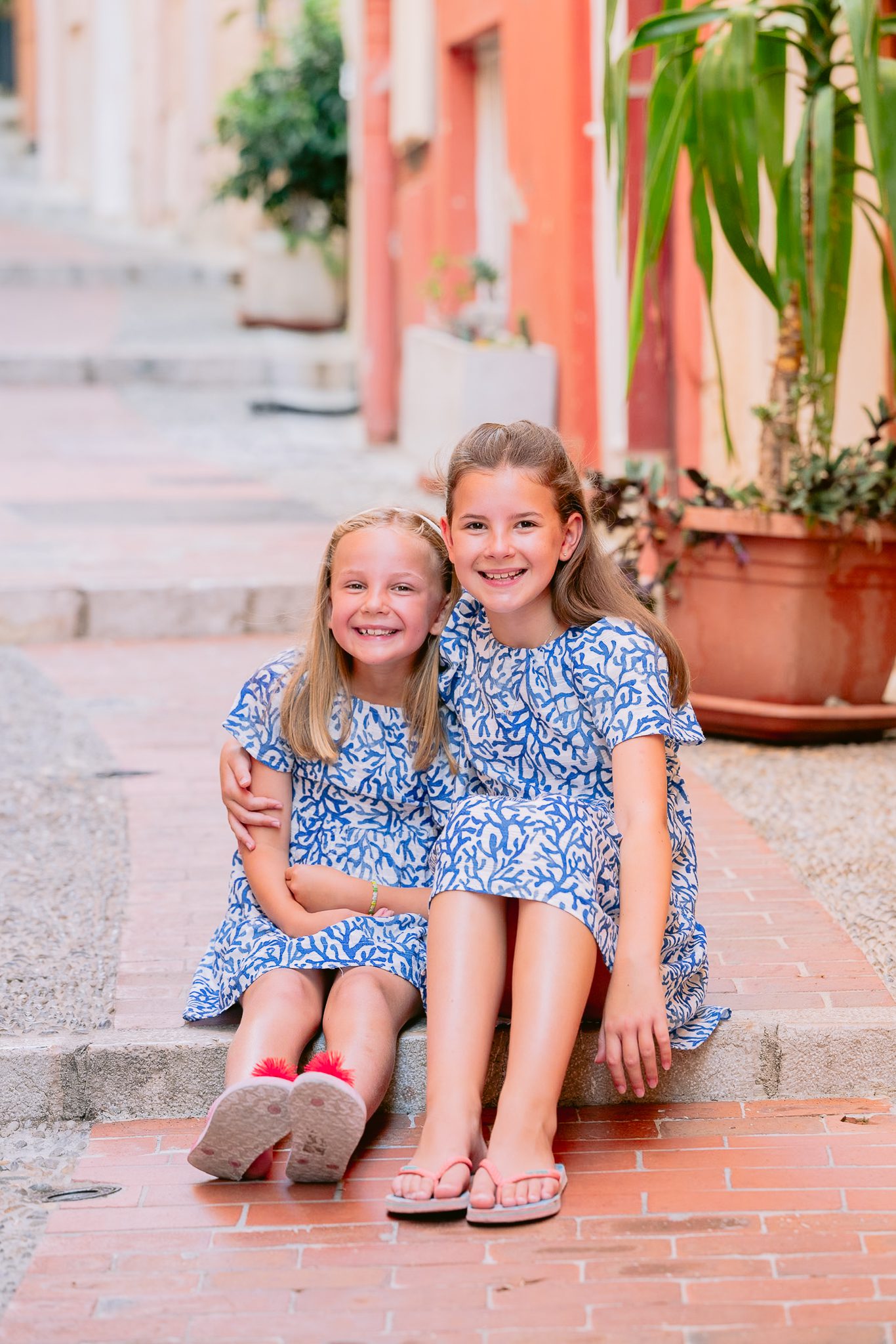 Pregnancy photographer Nice