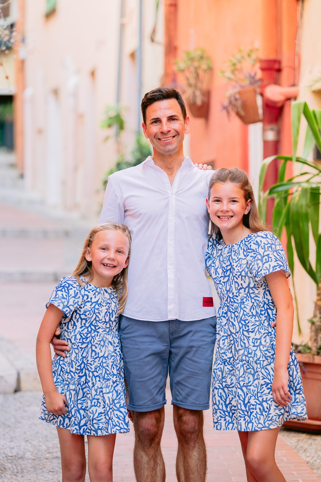 Pregnancy photography Nice