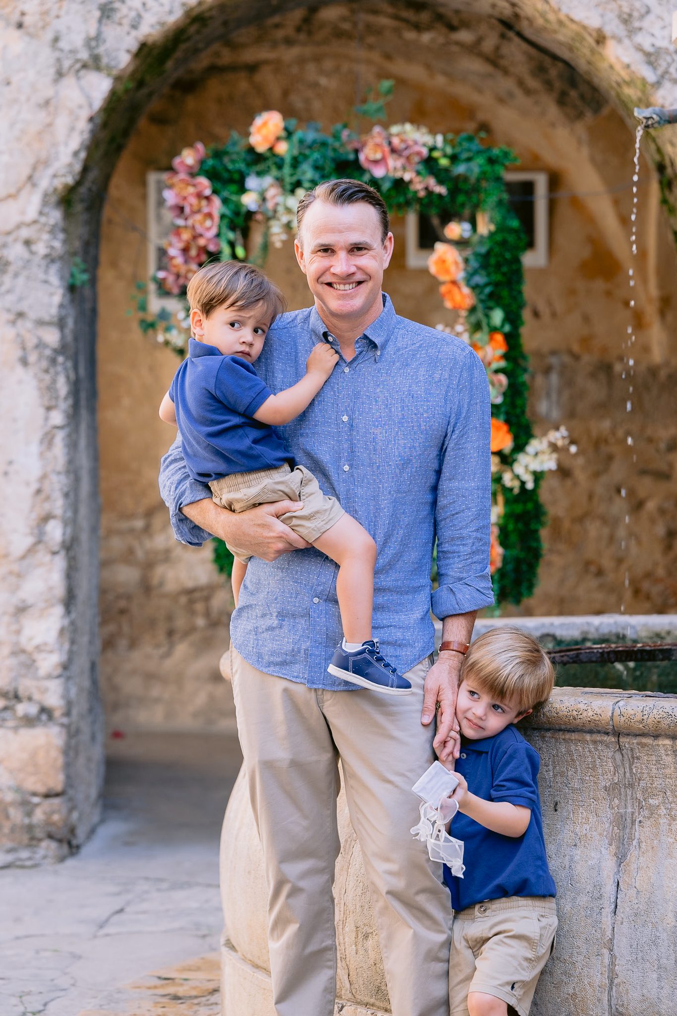 Pregnancy photographer Nice