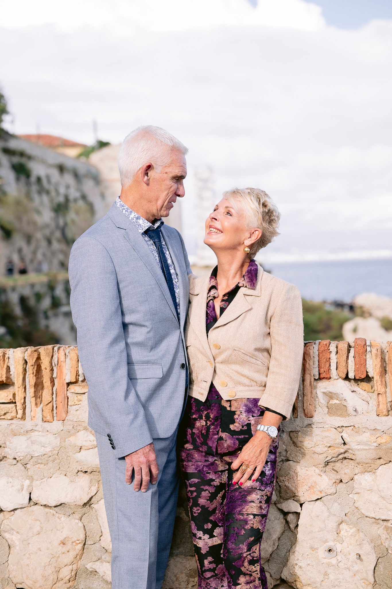 Pregnancy photographer Nice