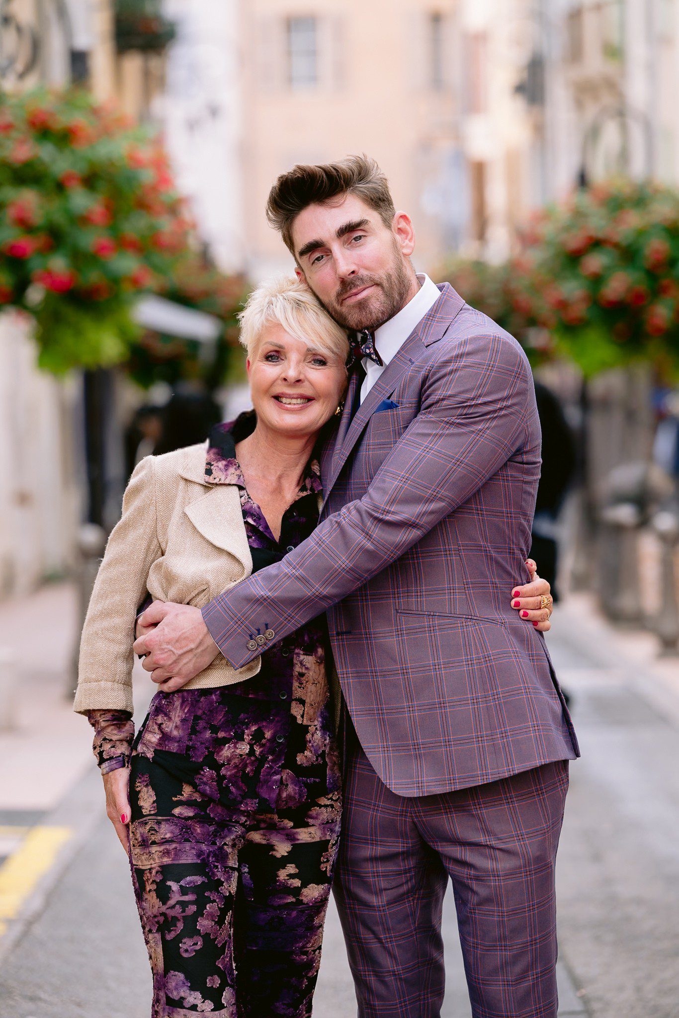 Pregnancy photography Nice