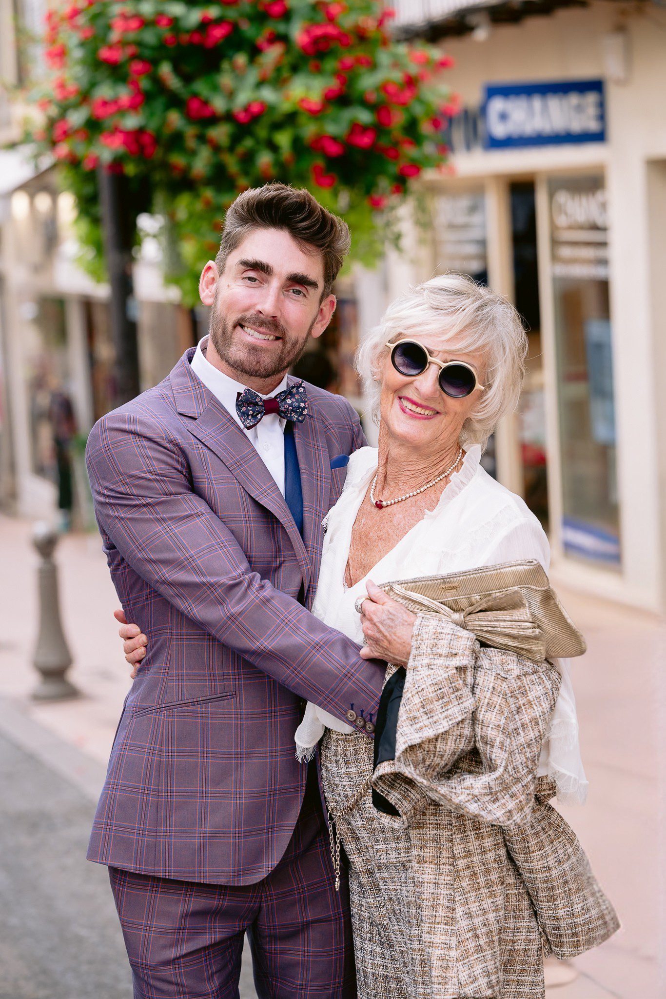 Baby photography chin