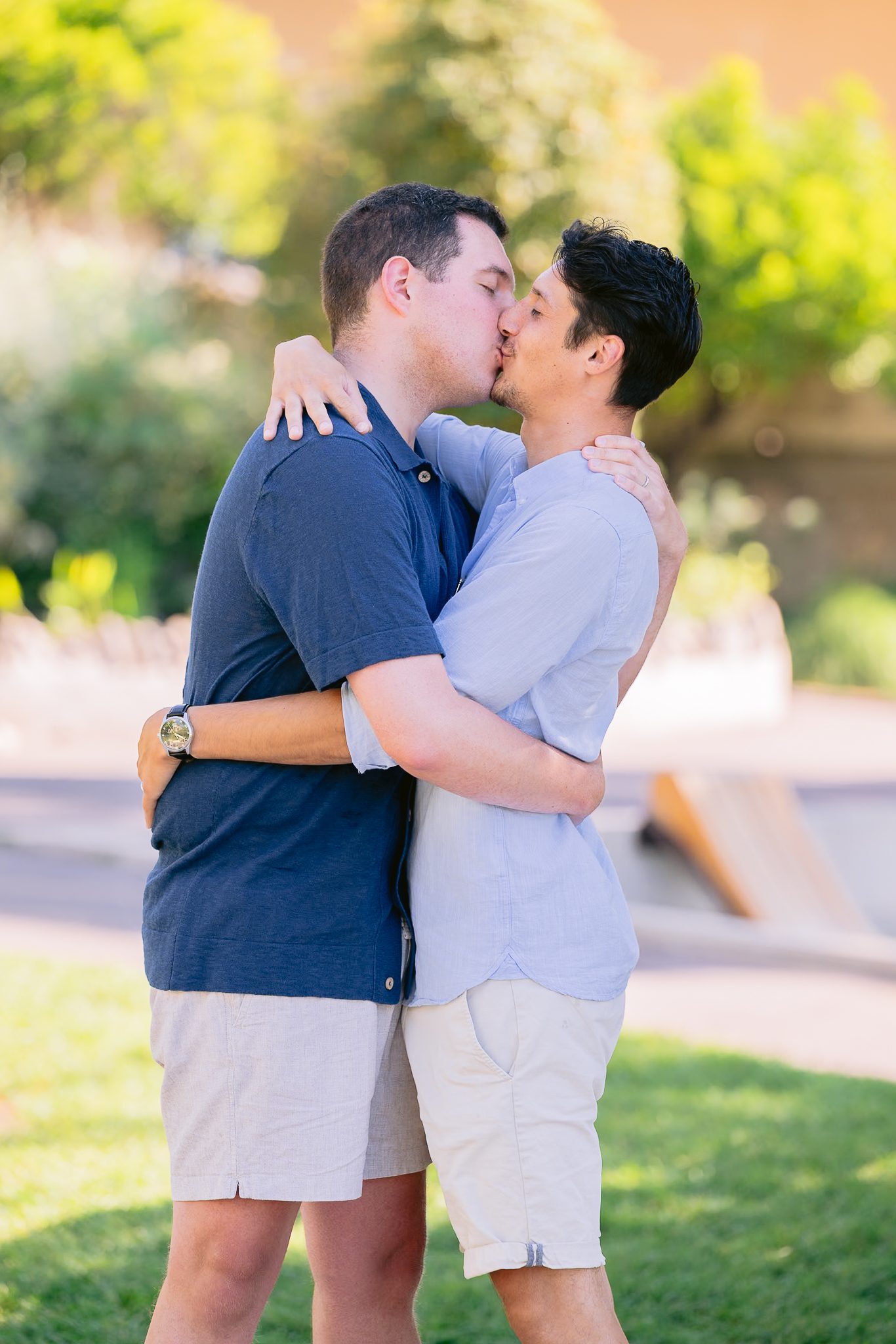 Baby photography chin
