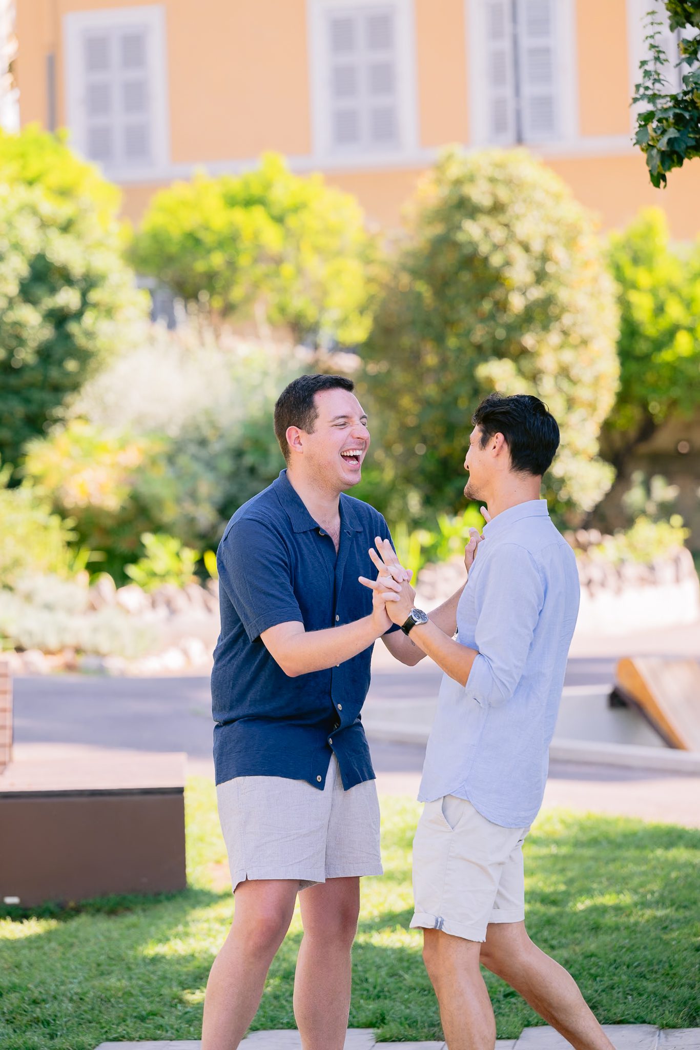 Pregnancy photographer Nice