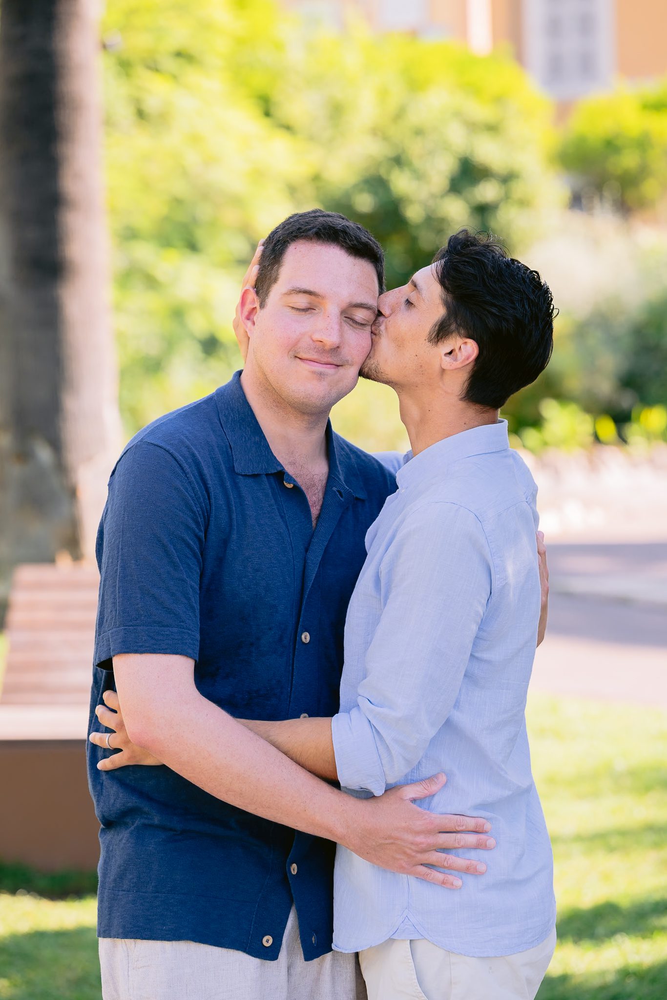 Pregnancy photography Nice