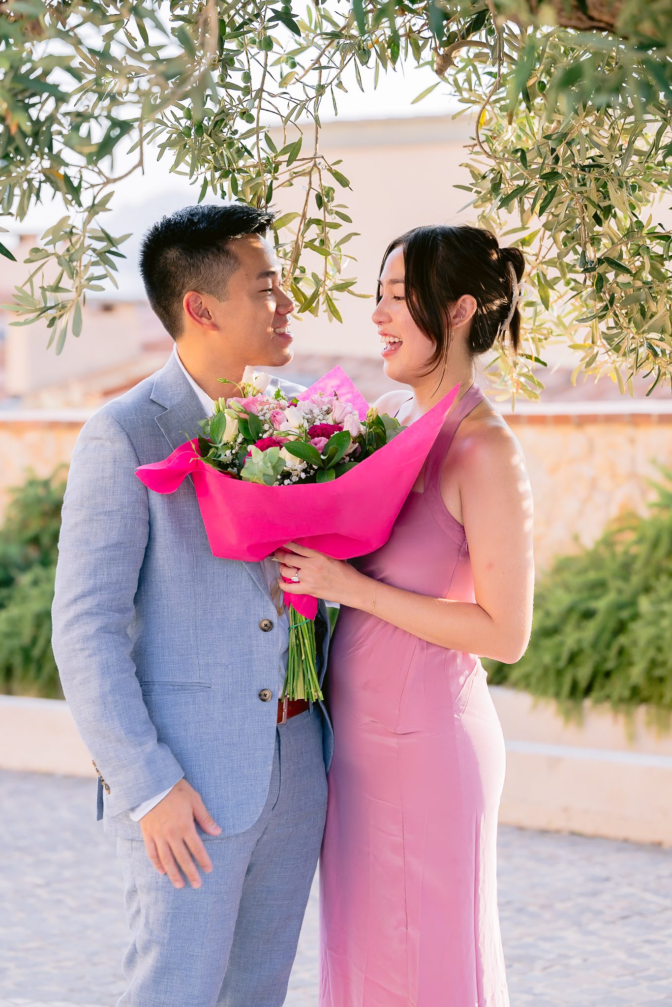 Pregnancy photographer Nice