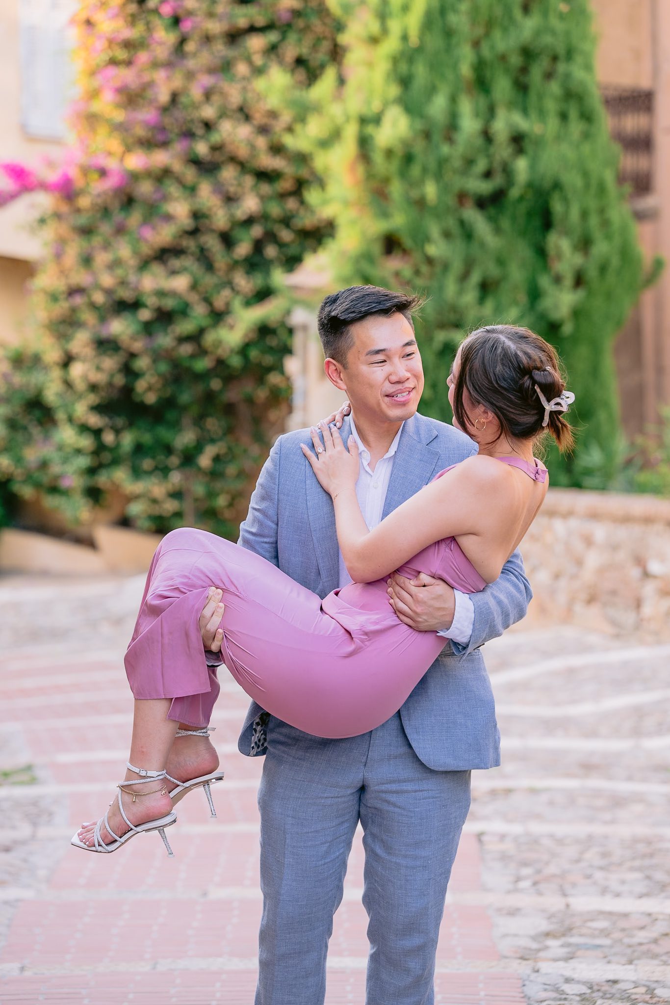 Pregnancy photographer Nice