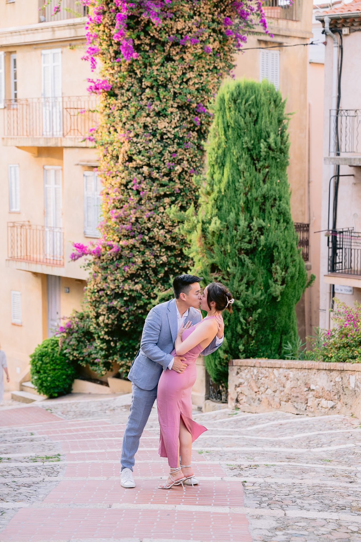 Pregnancy photography Nice