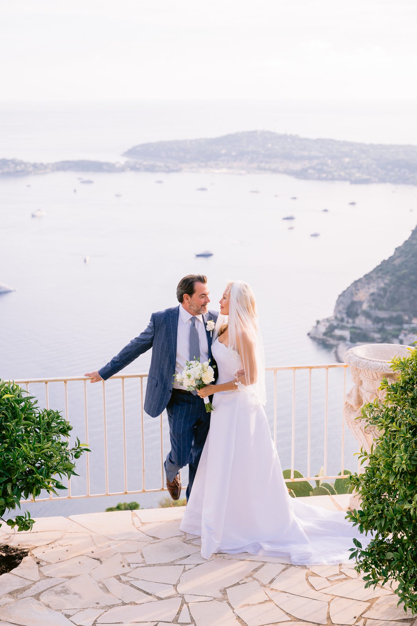Meilleurs lieux de mariage Côte d’Azur