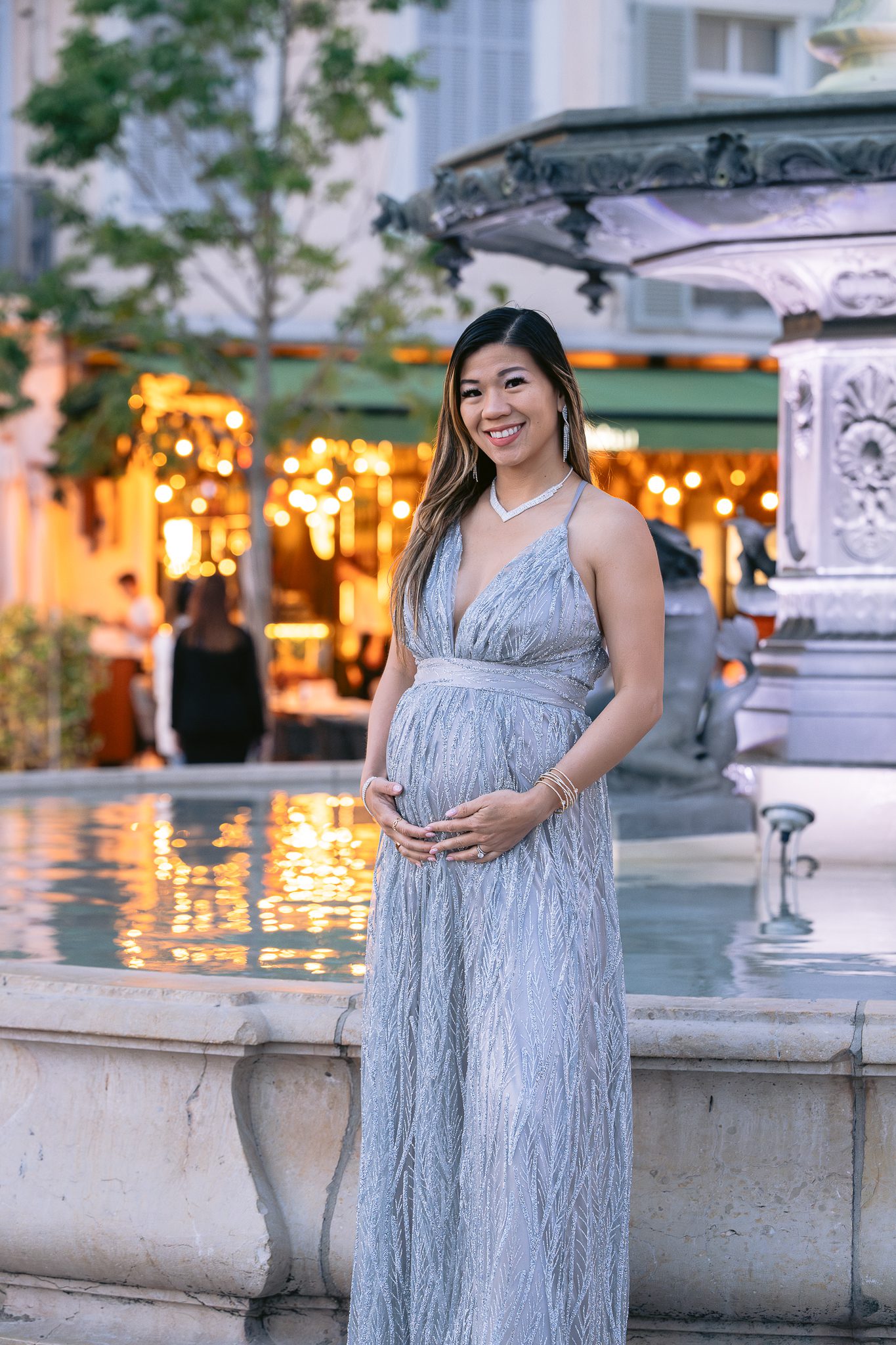 Chevre d'Or photo session