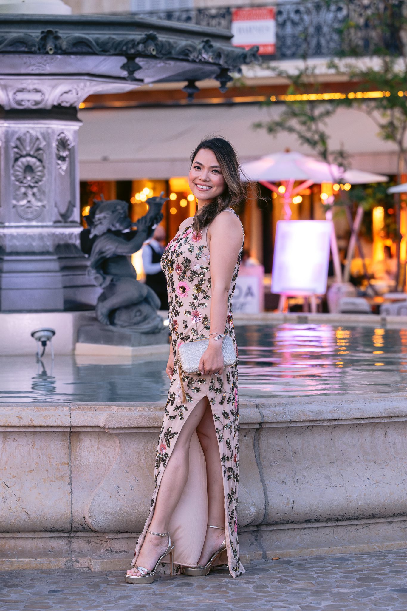 Eze Chevre d'or photographer