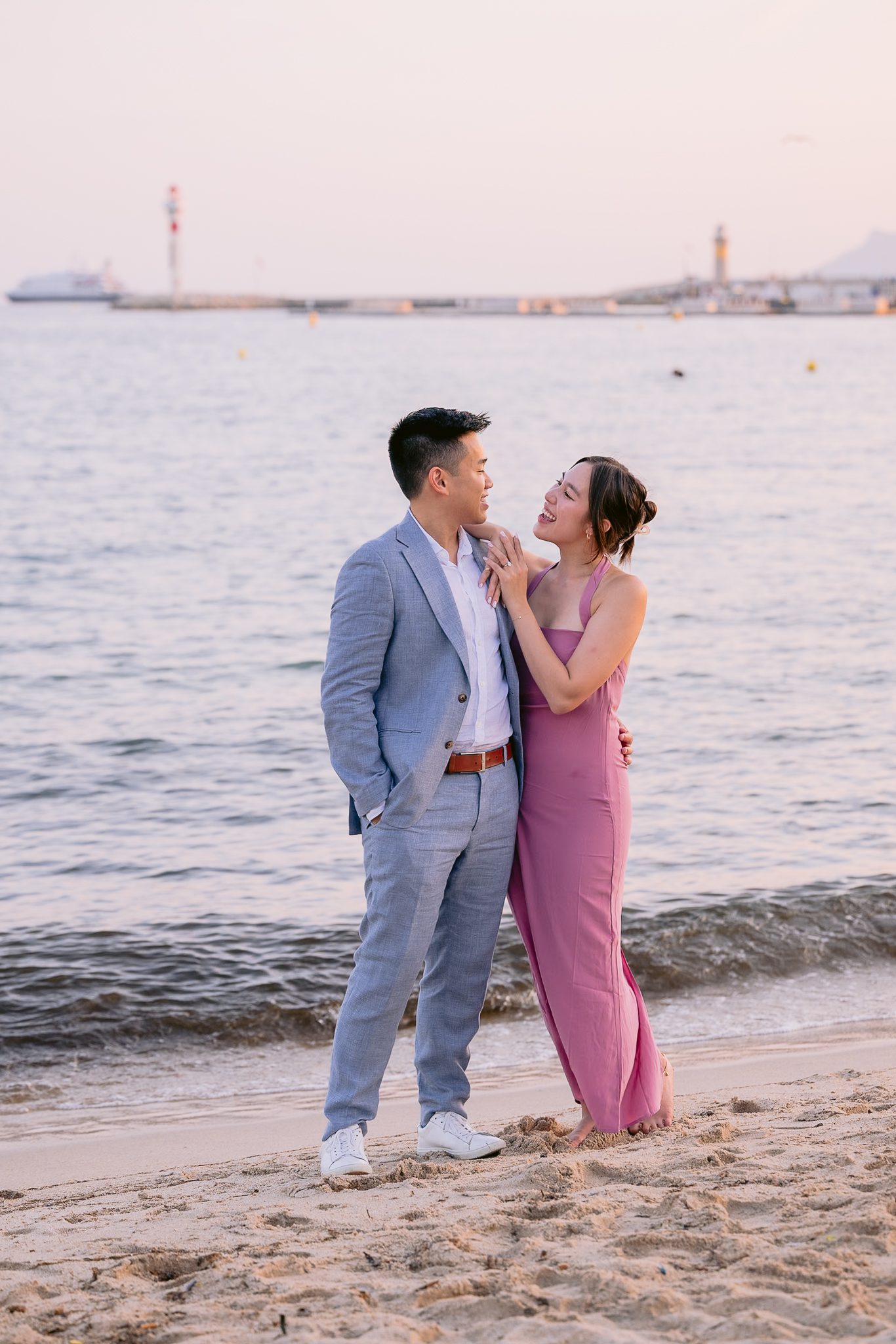 Eze Chevre d'or photographer