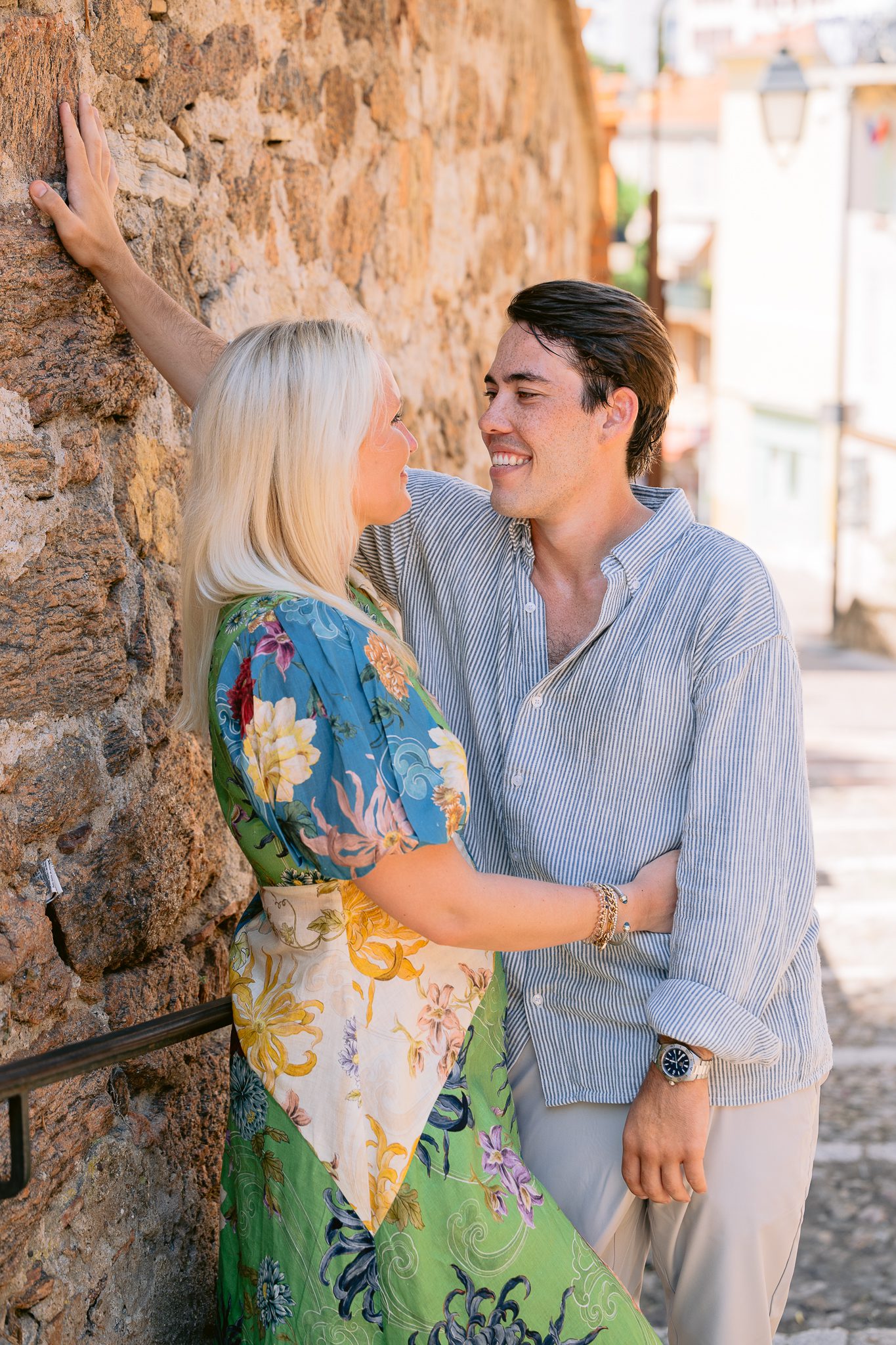 Chevre d'or Photographer