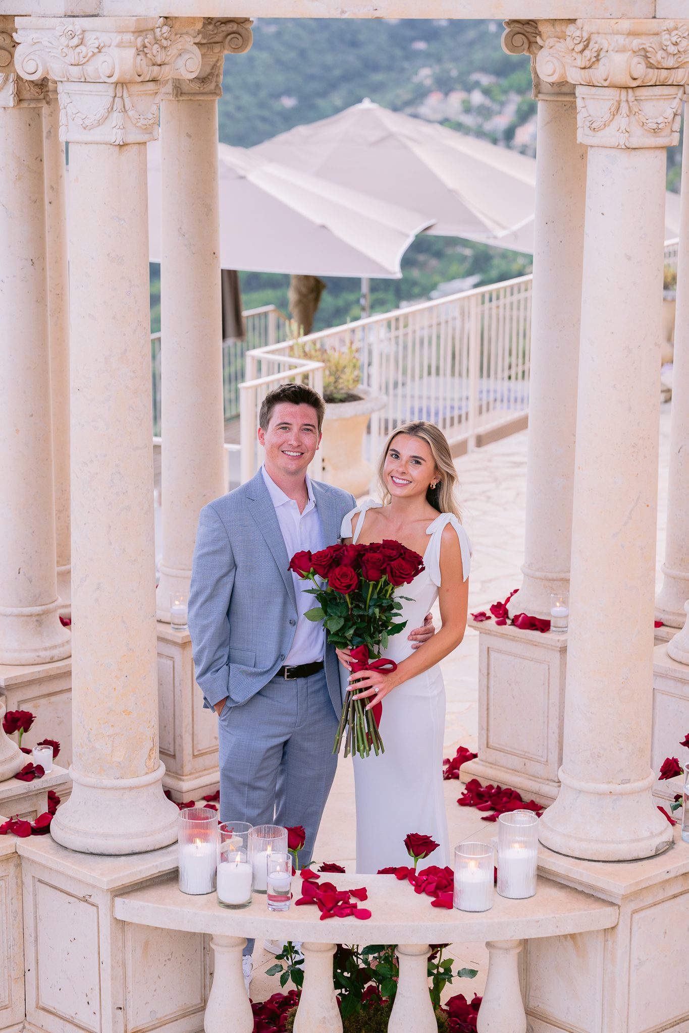 Wedding photographer