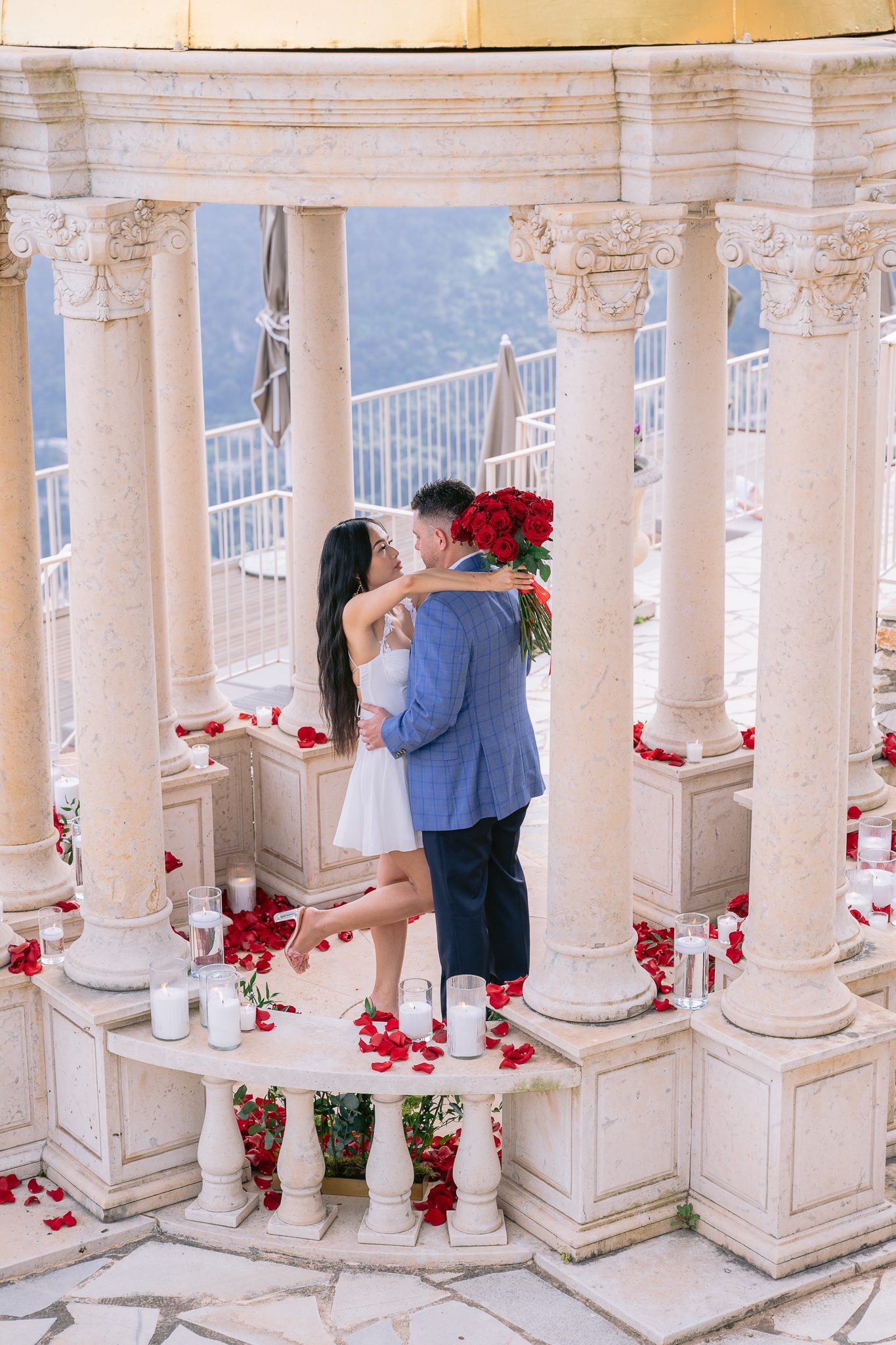 Wedding photographer