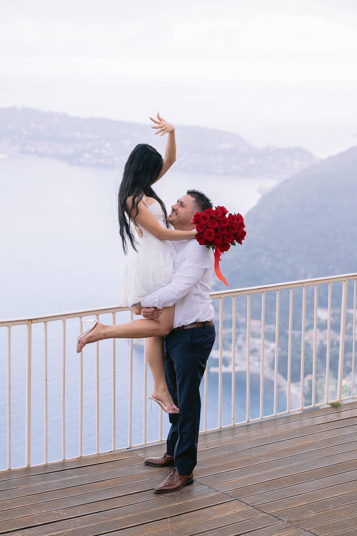 Wedding photographer