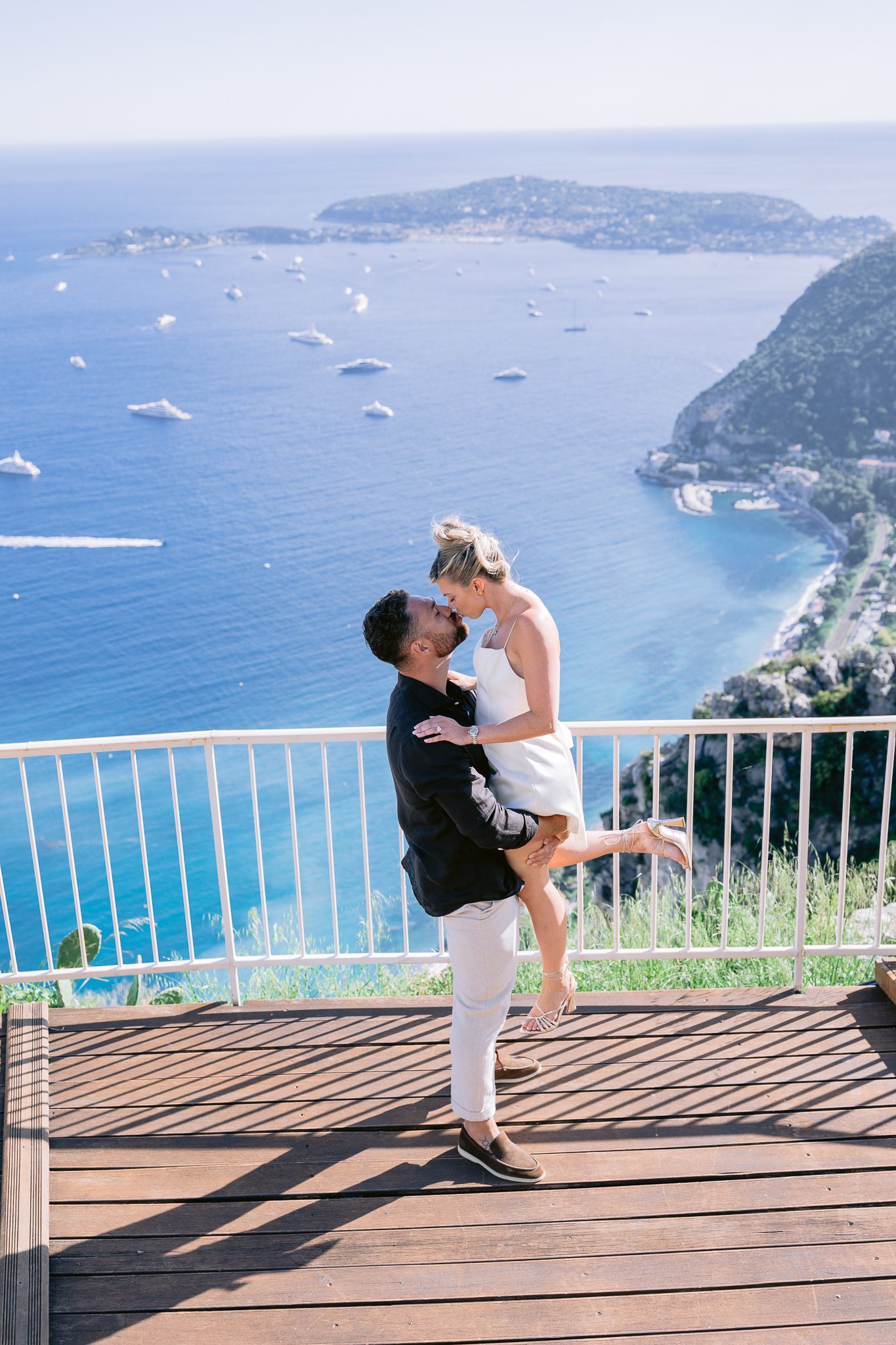 Wedding photographer