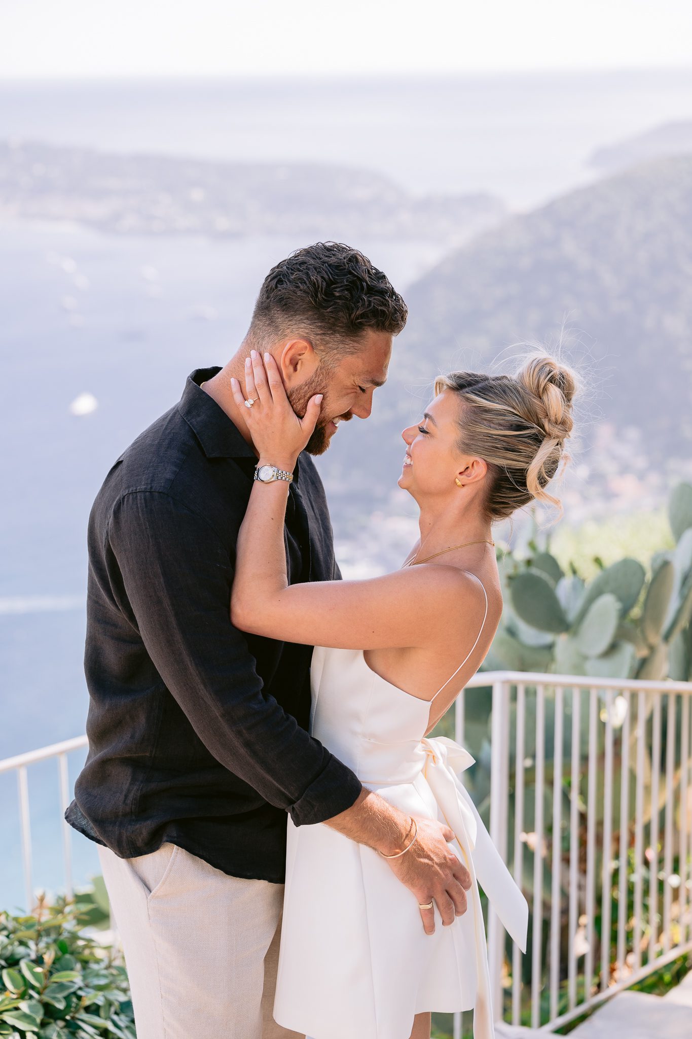 Wedding photographer