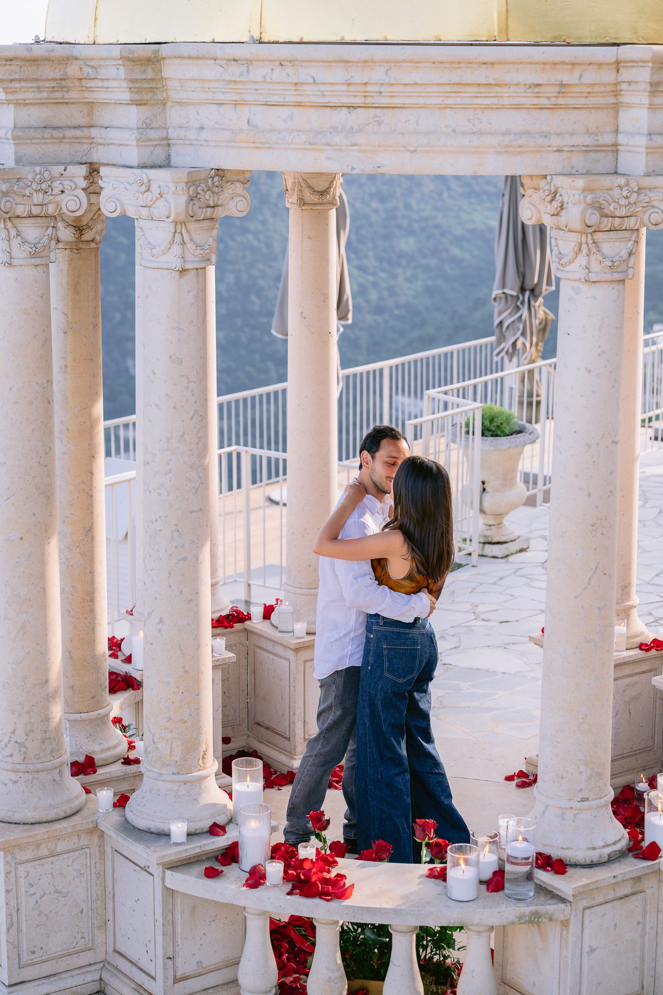 Wedding photographer