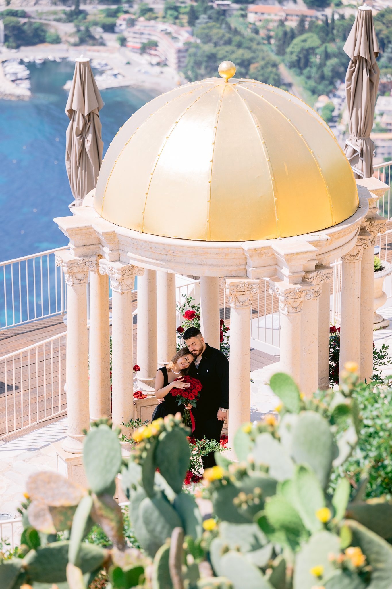 Wedding photographer