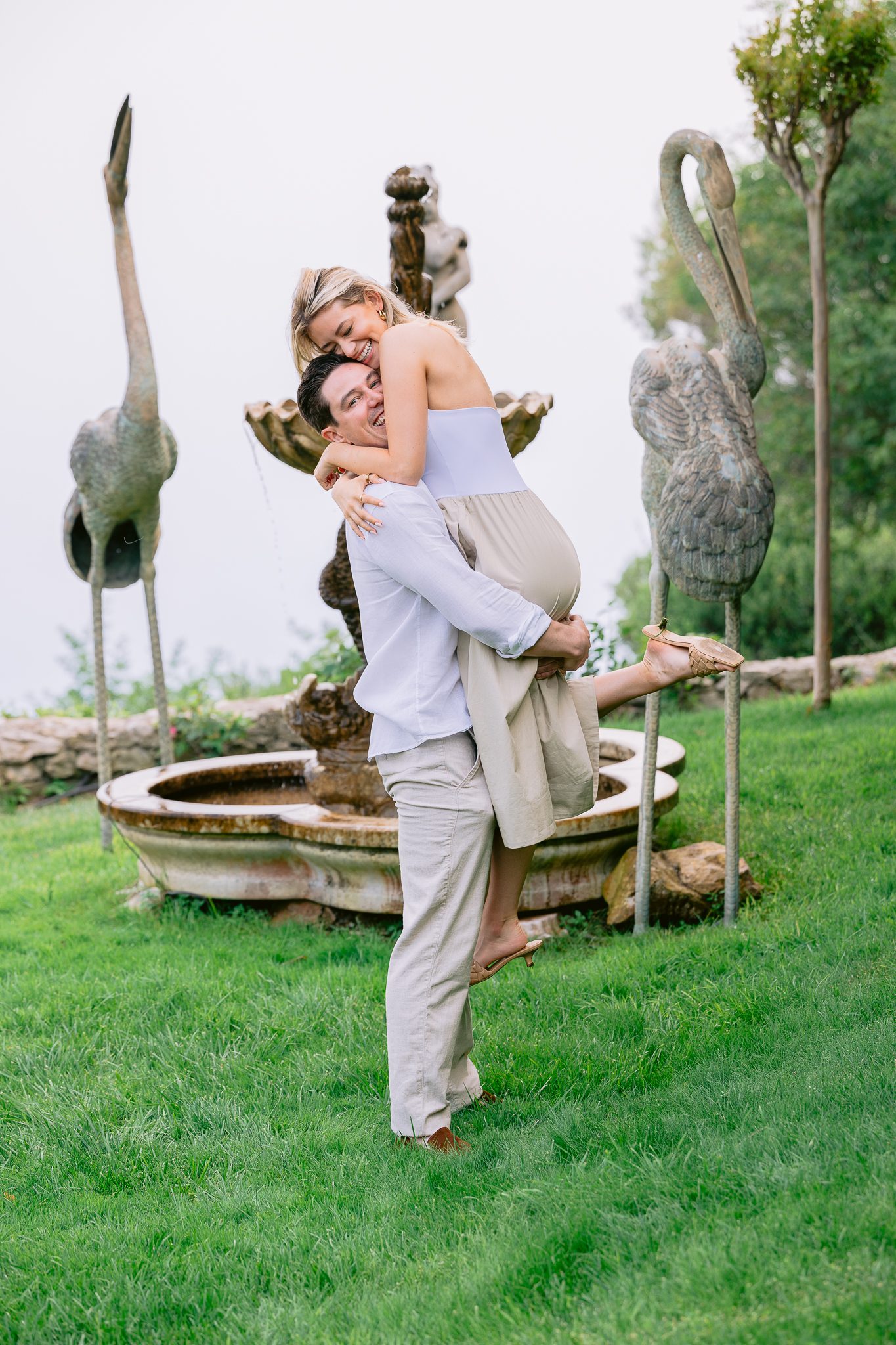 Wedding photographer