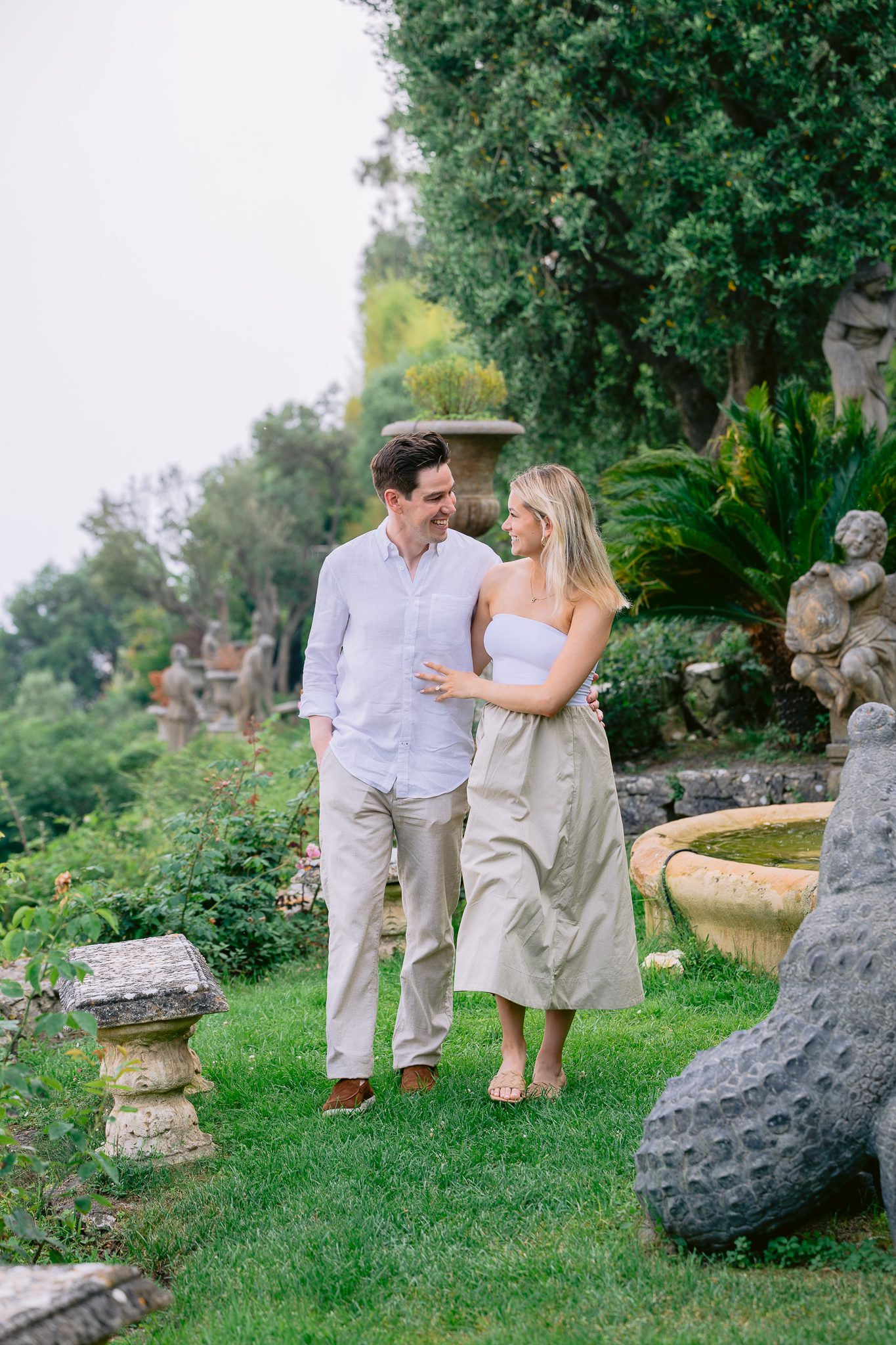 Wedding photographer