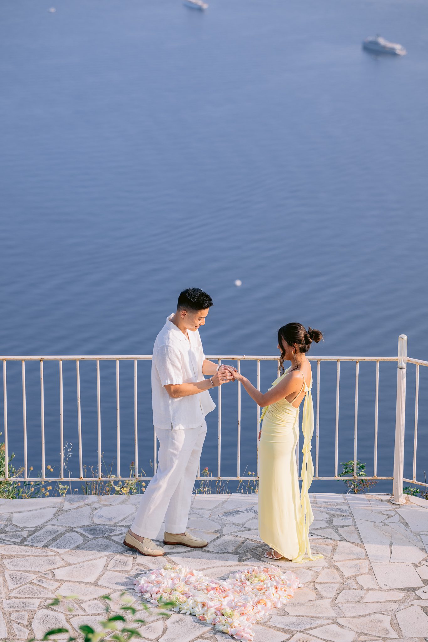 Wedding photographer