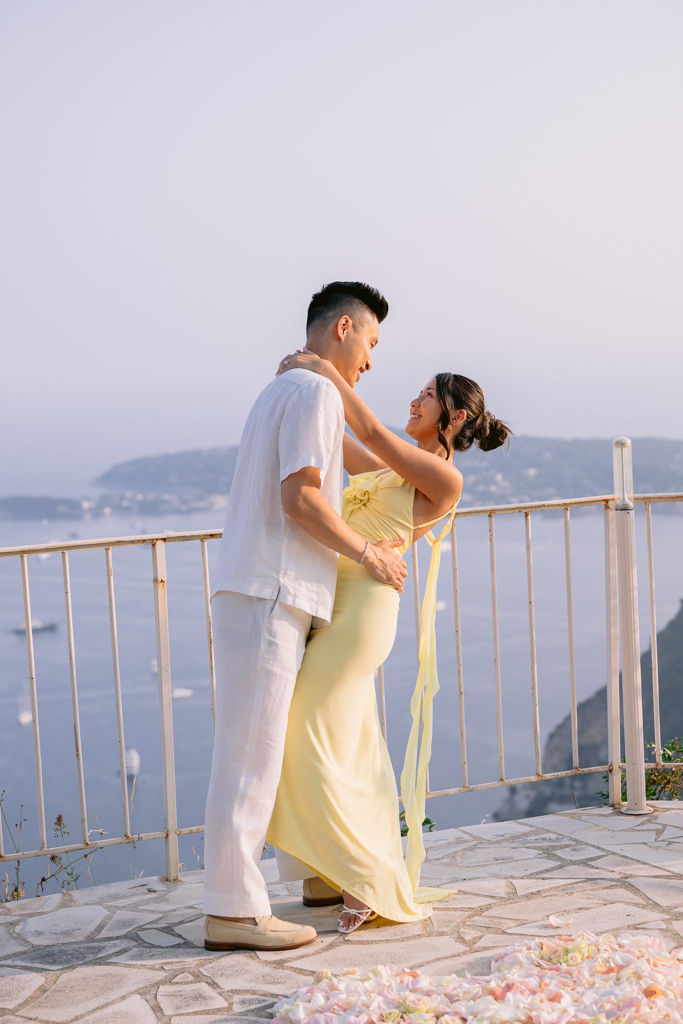 Wedding photographer