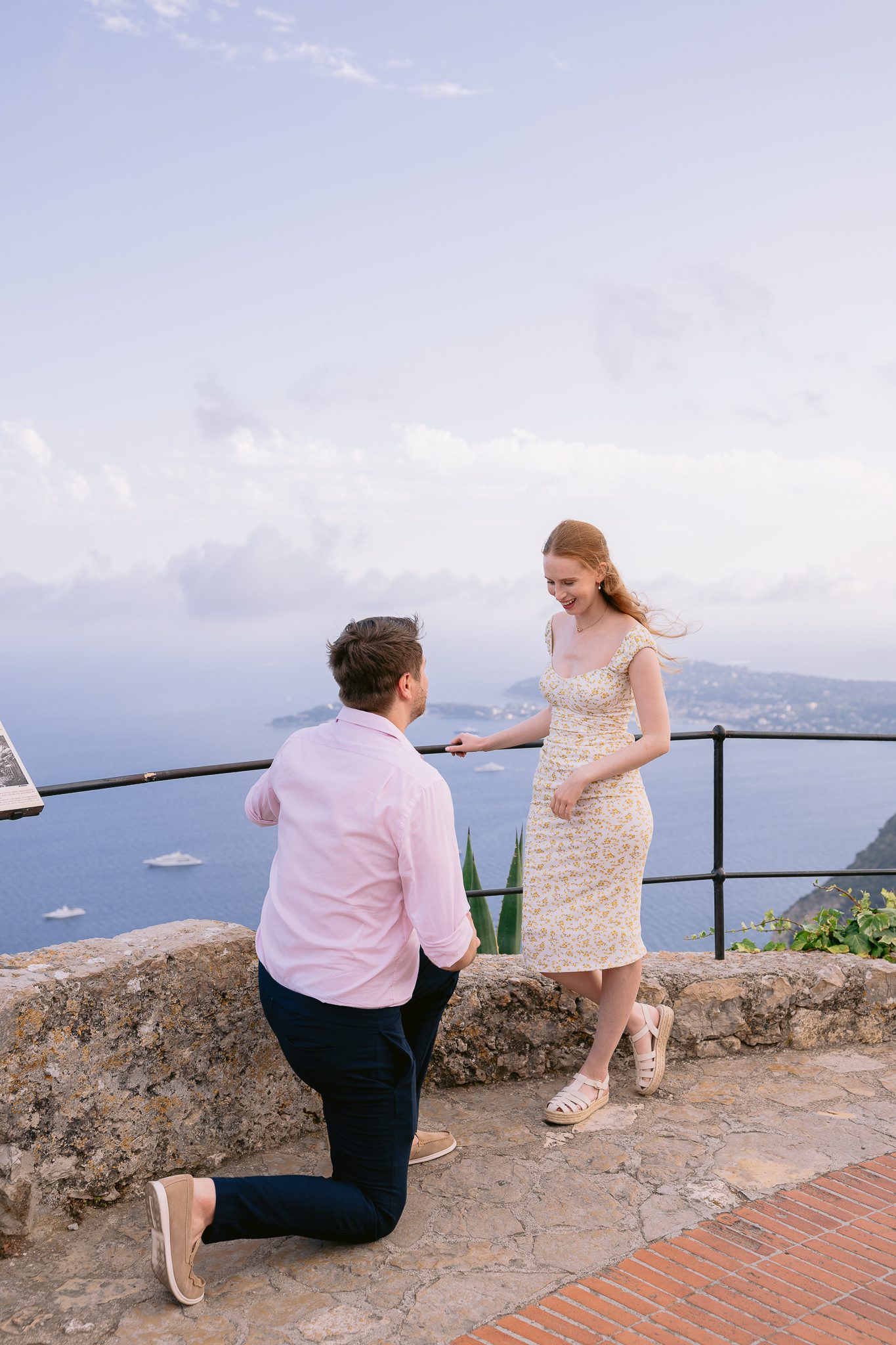 eze-2581 Photographe grossesse Nice