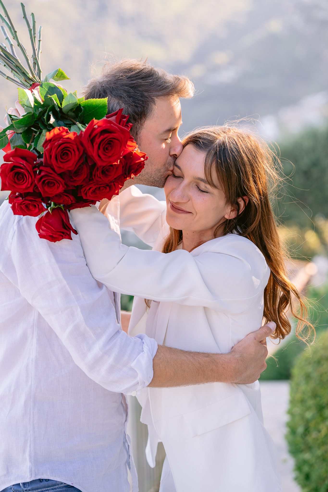 Wedding photographer