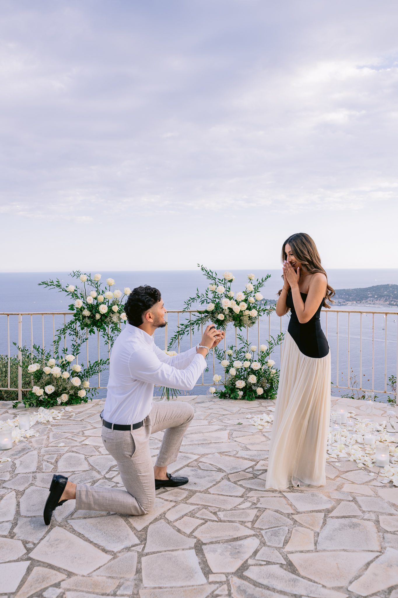 Wedding photographer