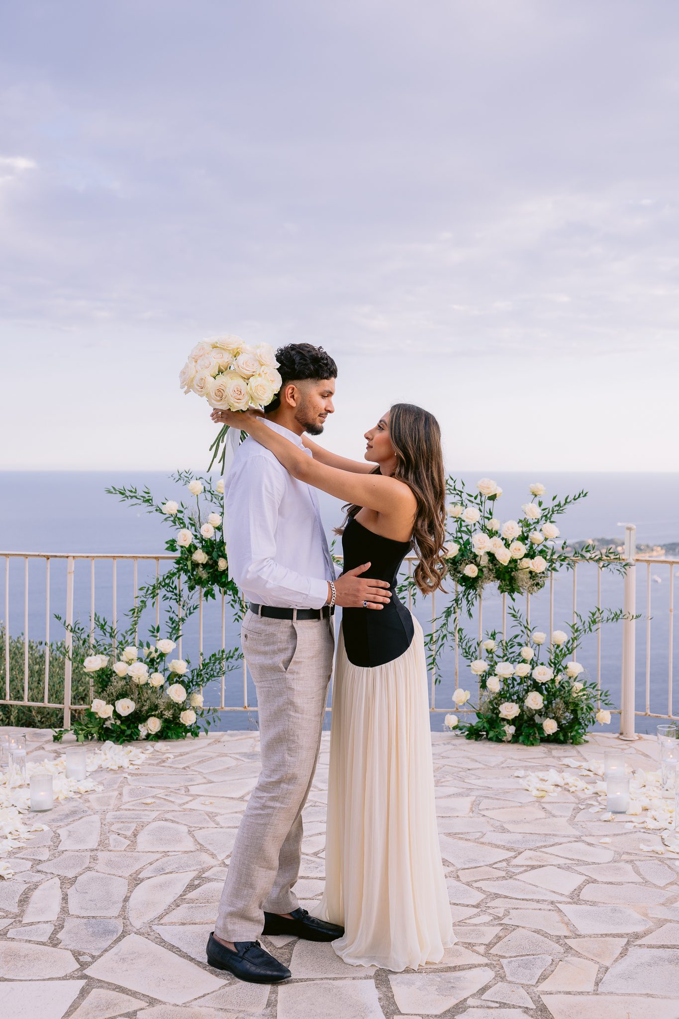 Wedding photographer