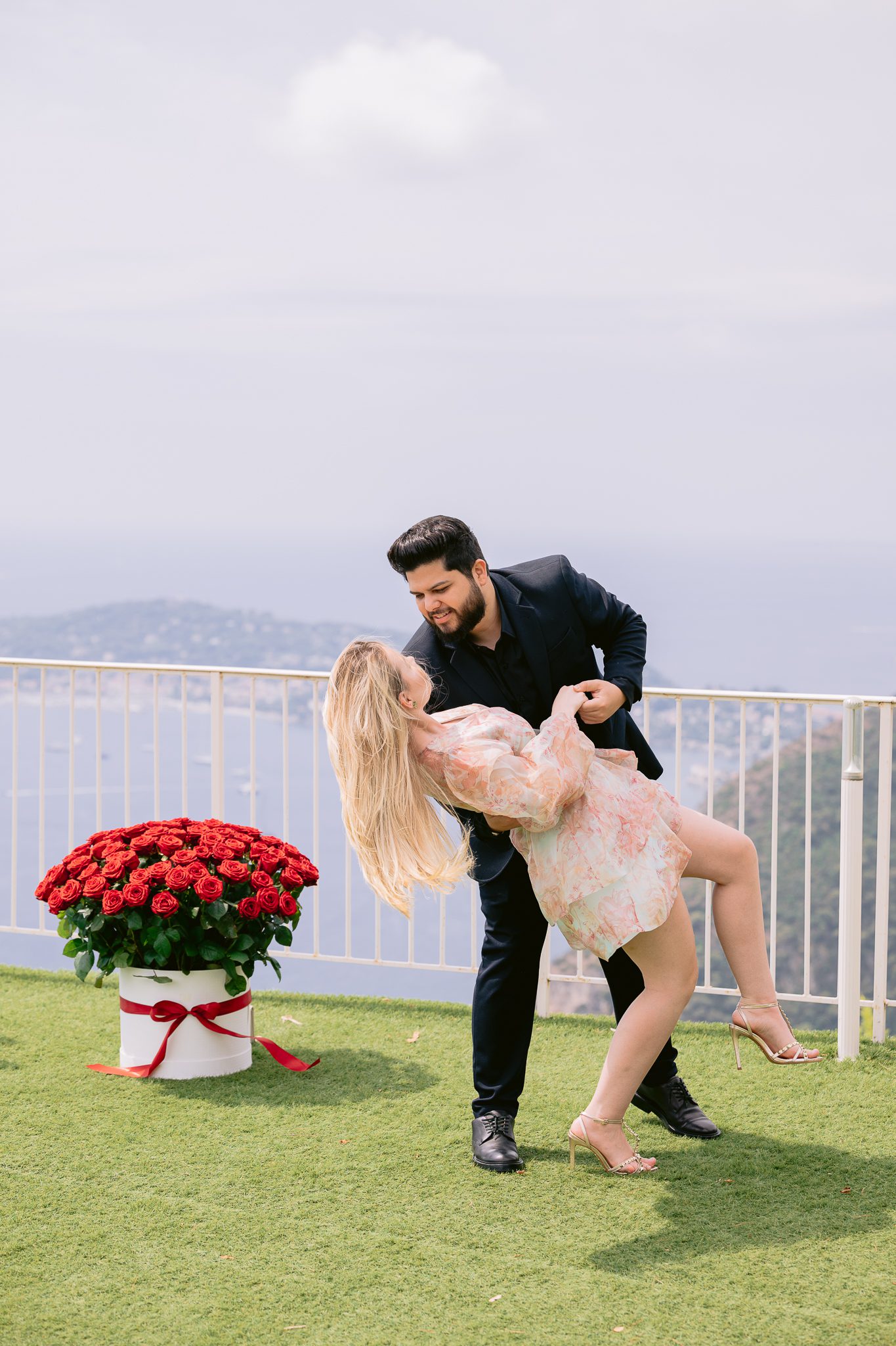 Wedding photographer