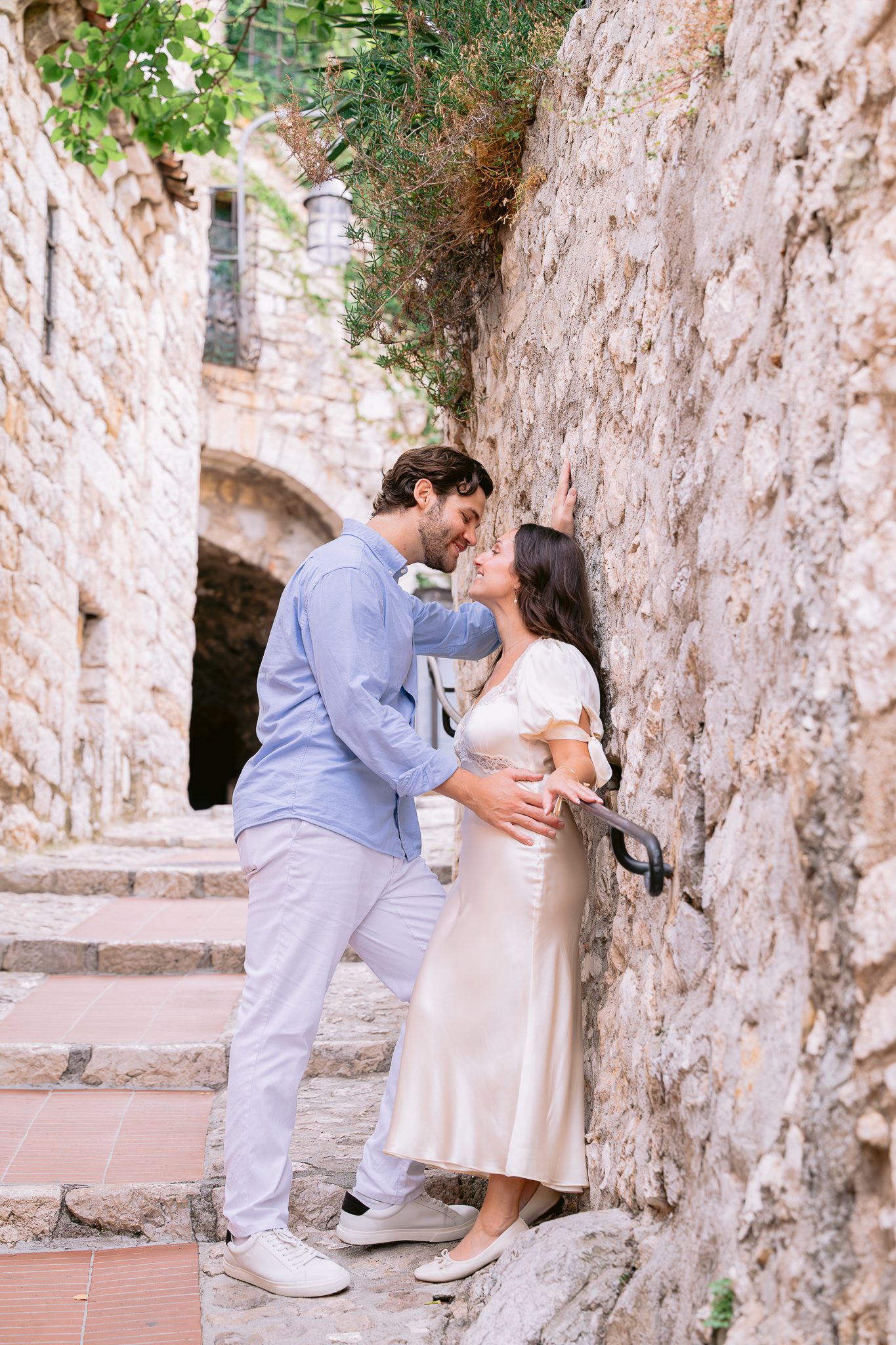 Wedding photographer