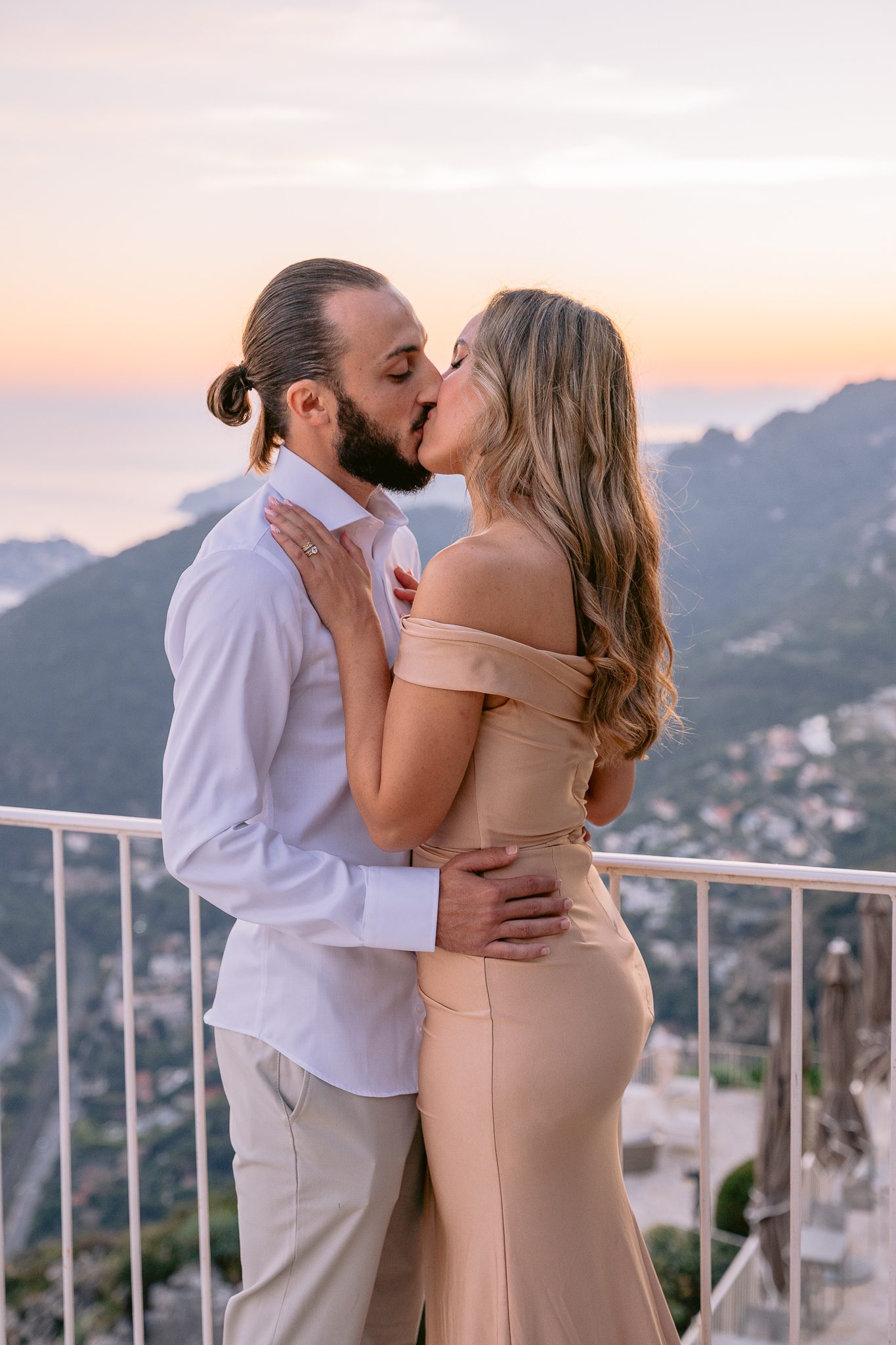 Wedding photographer