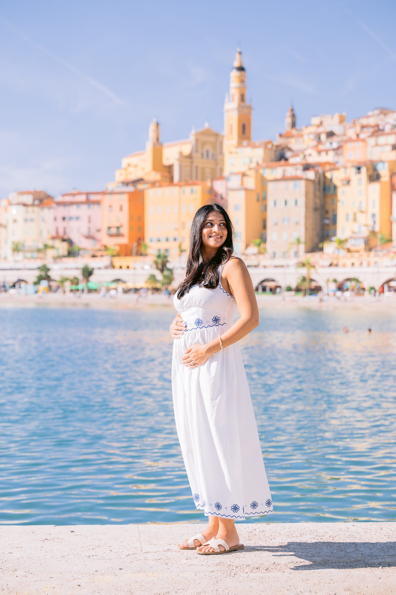 Wedding photographer