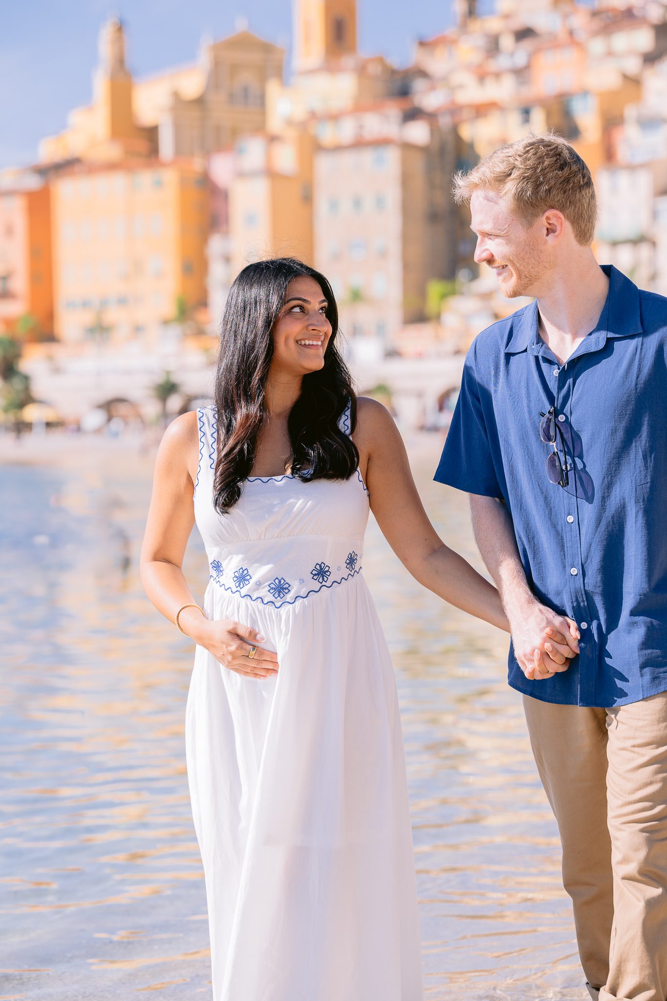 Wedding photographer