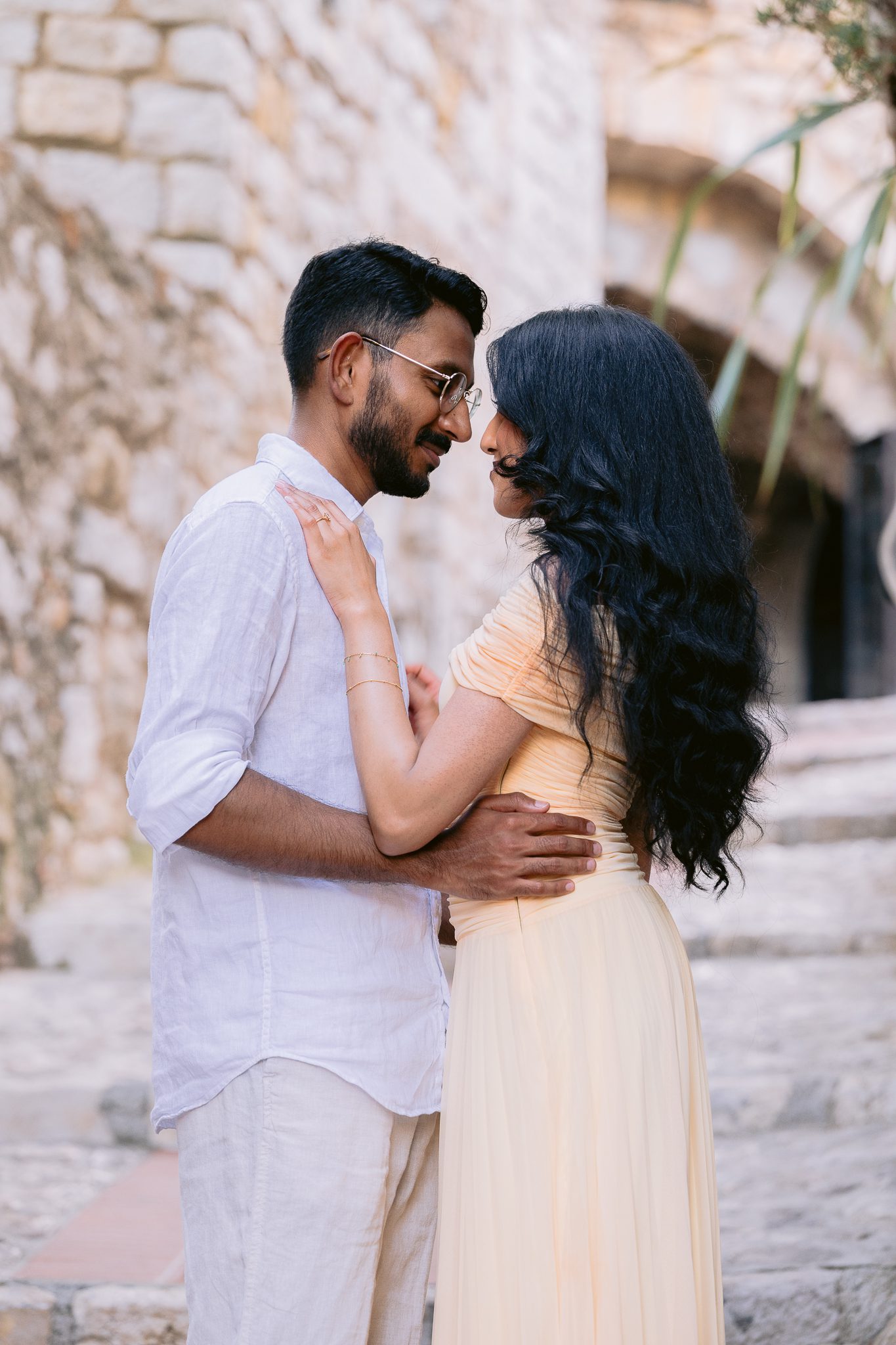 Pregnancy photography Nice