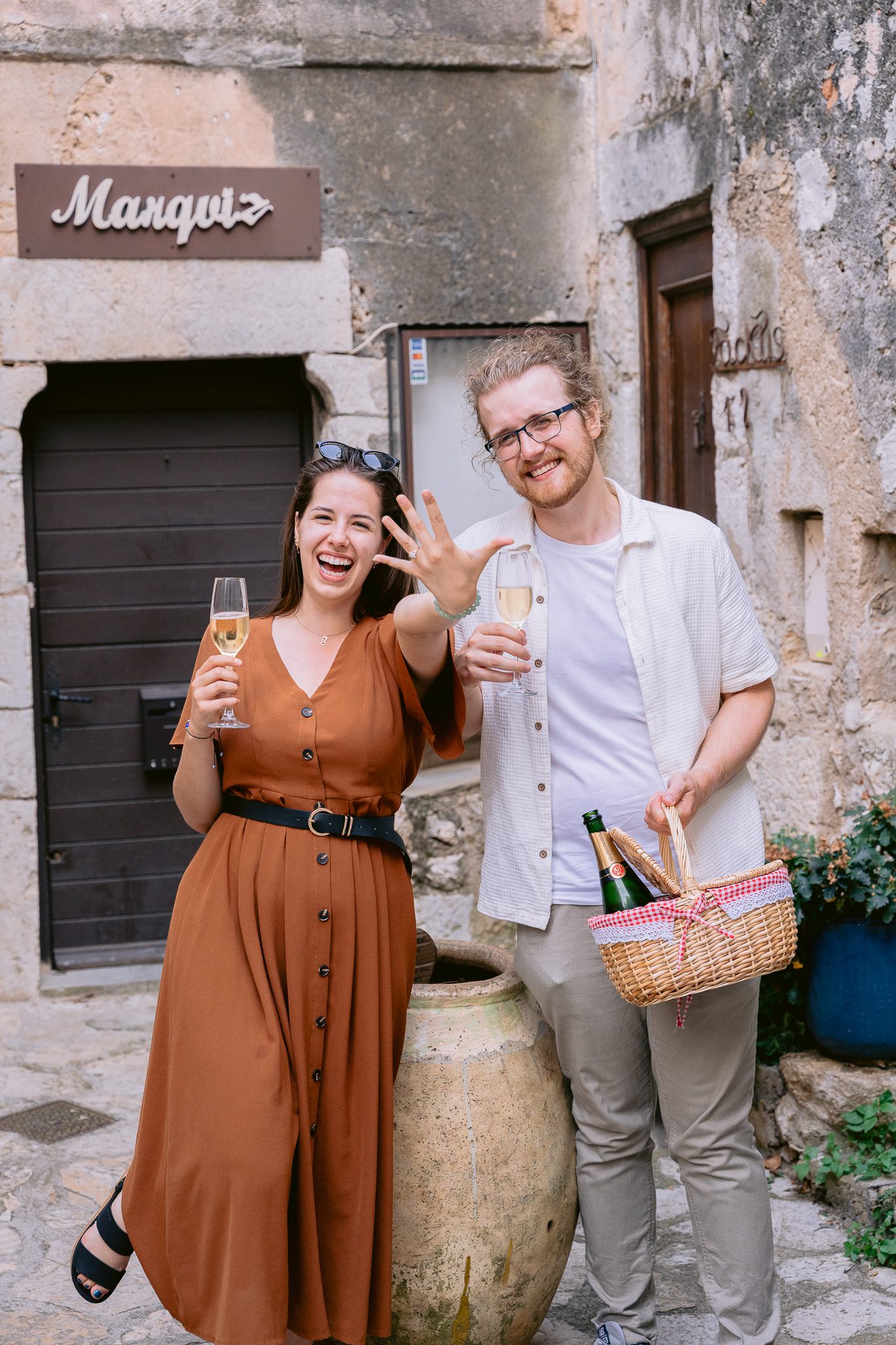 Pregnancy photography Nice