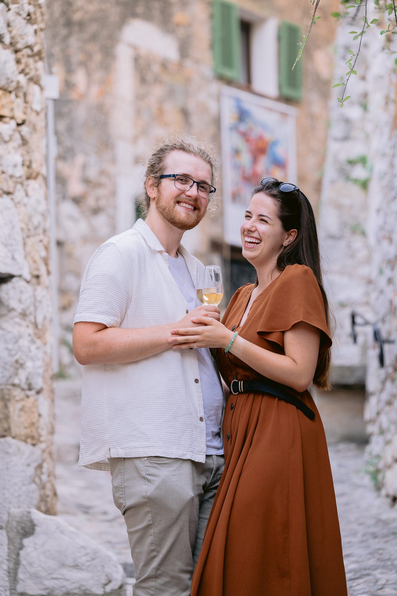 Baby photography chin