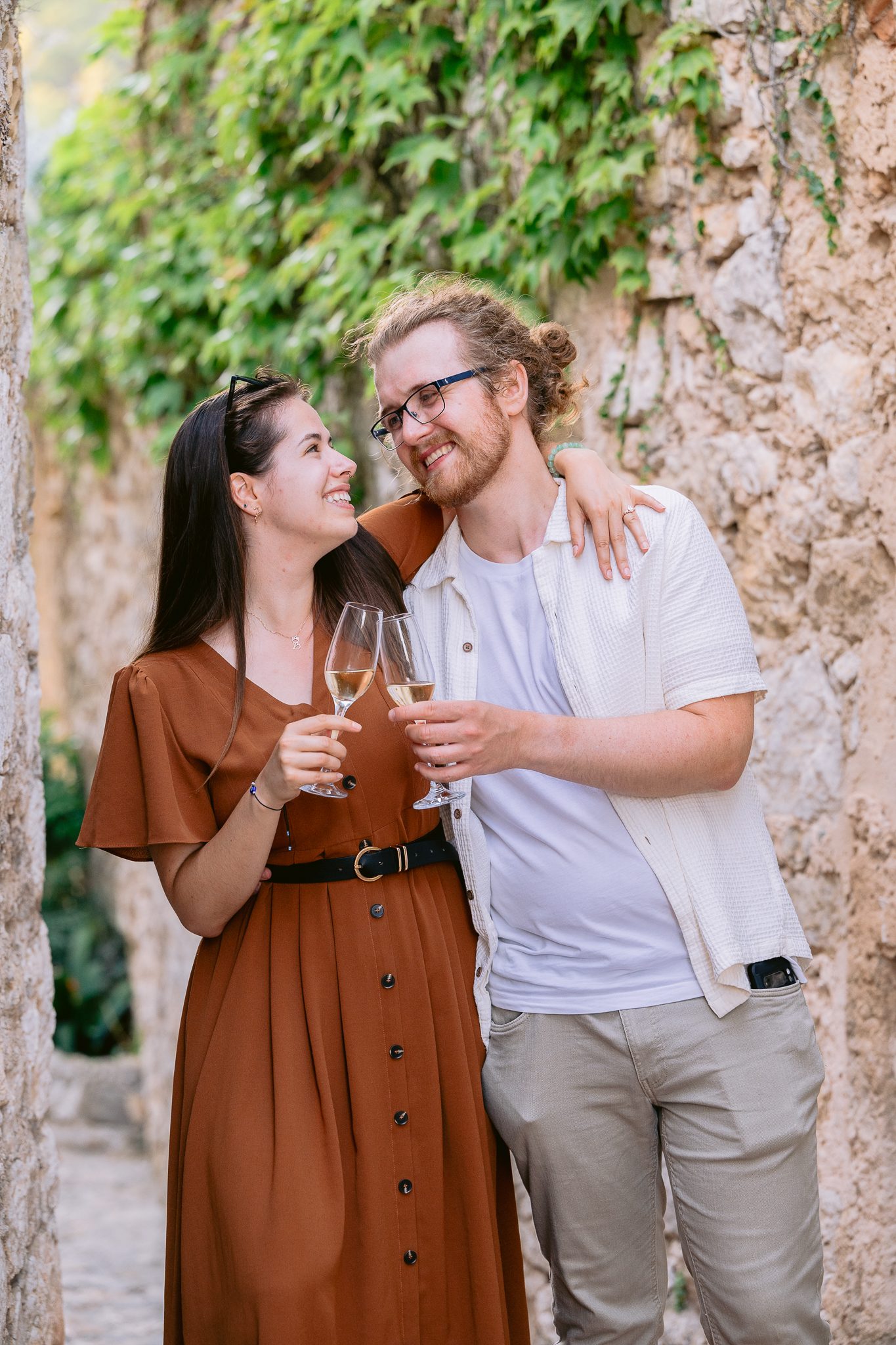 Pregnancy photographer Nice