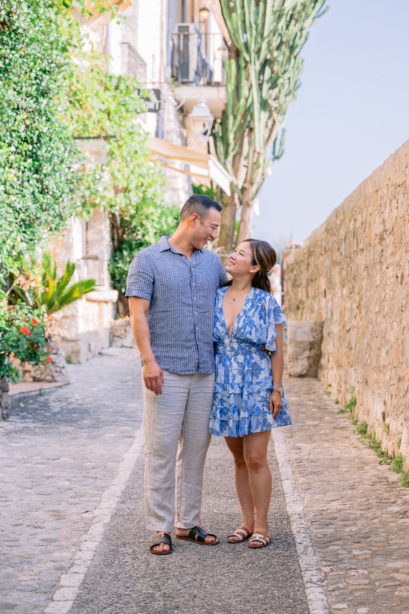 Pregnancy photographer Nice