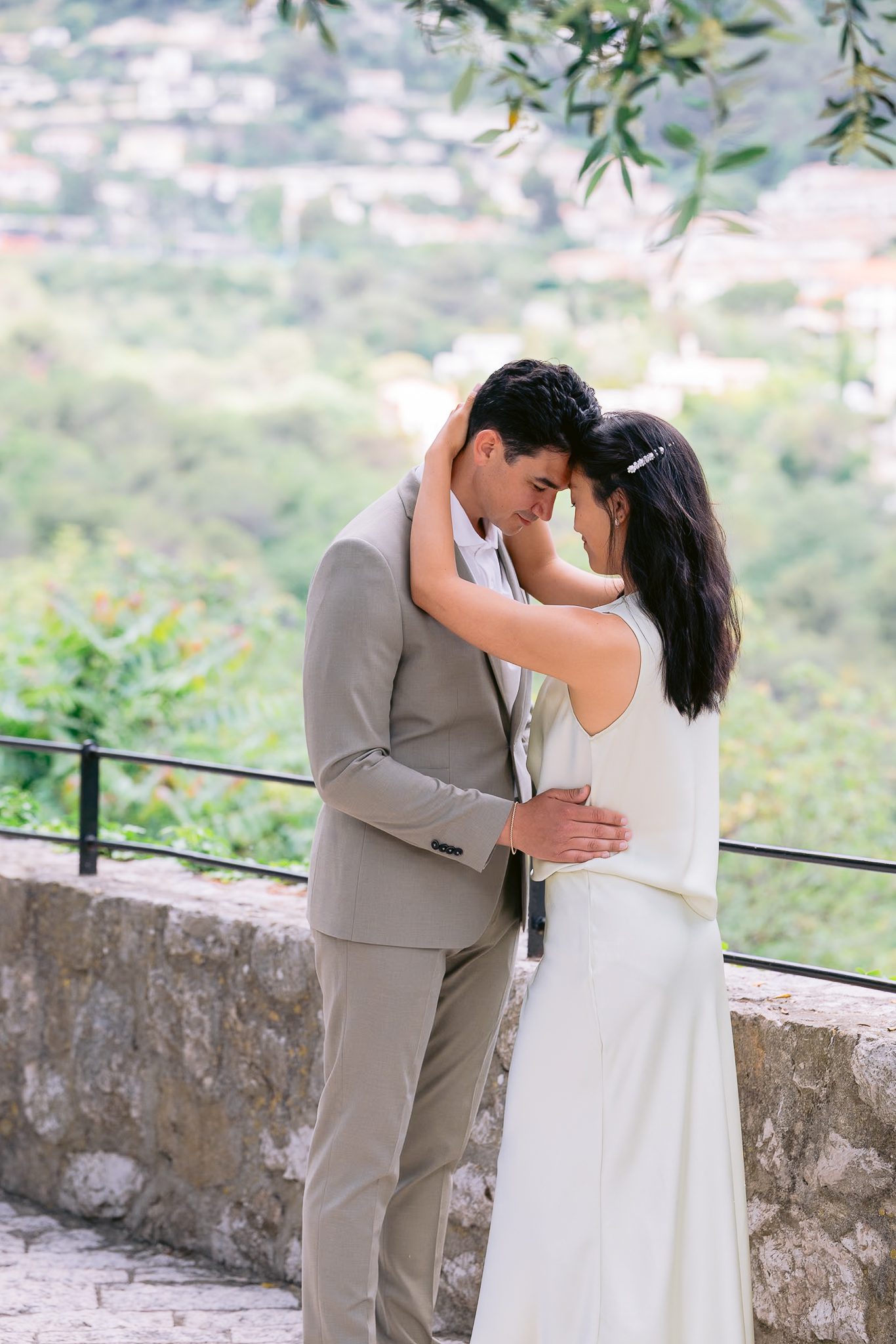 Pregnancy photography Nice