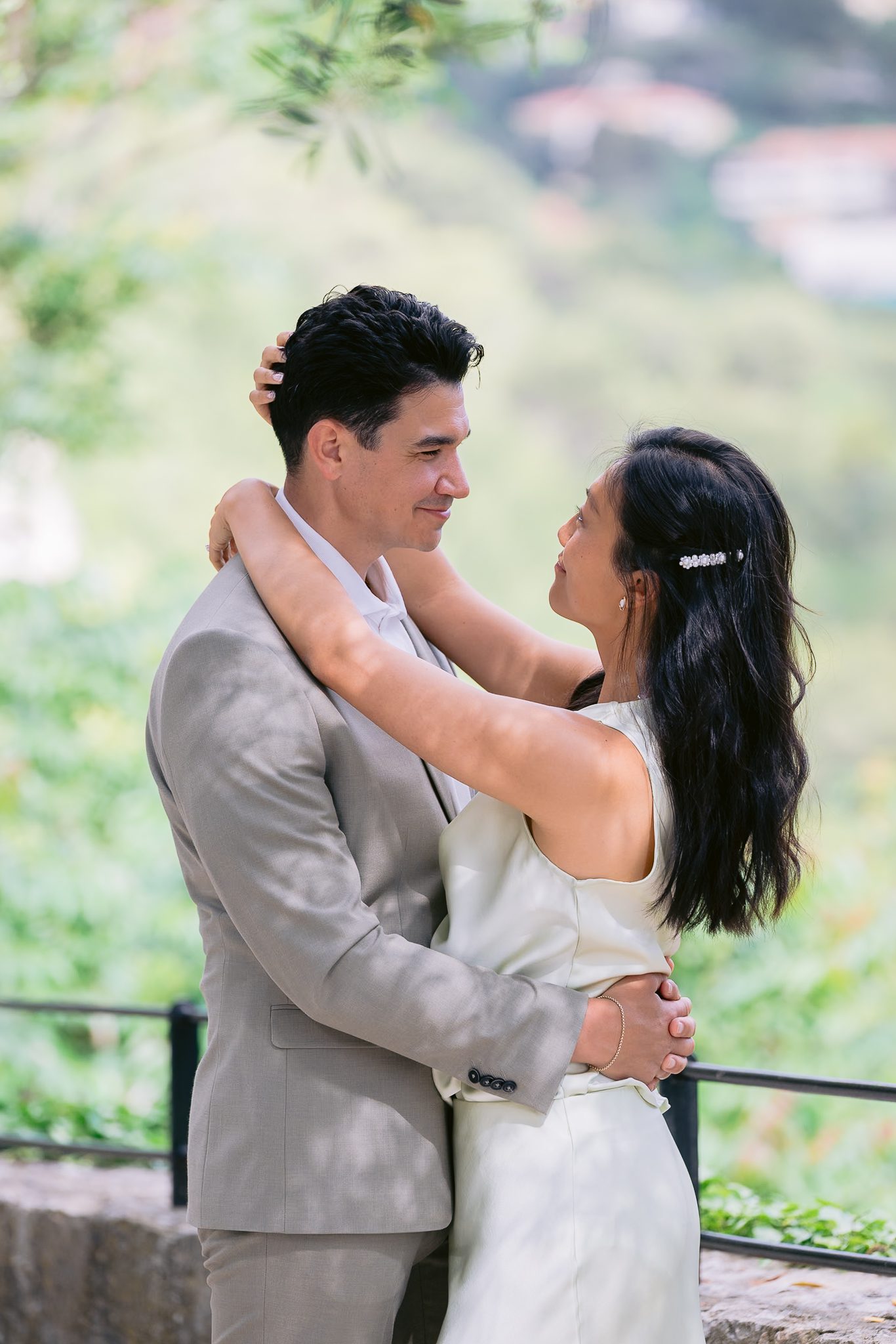 Pregnancy photographer Nice