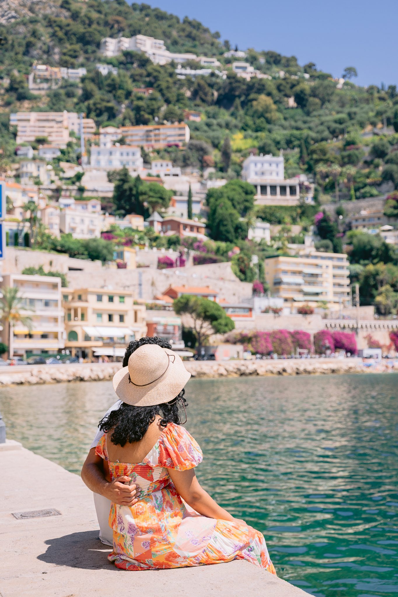 Chevre d'or Photographer