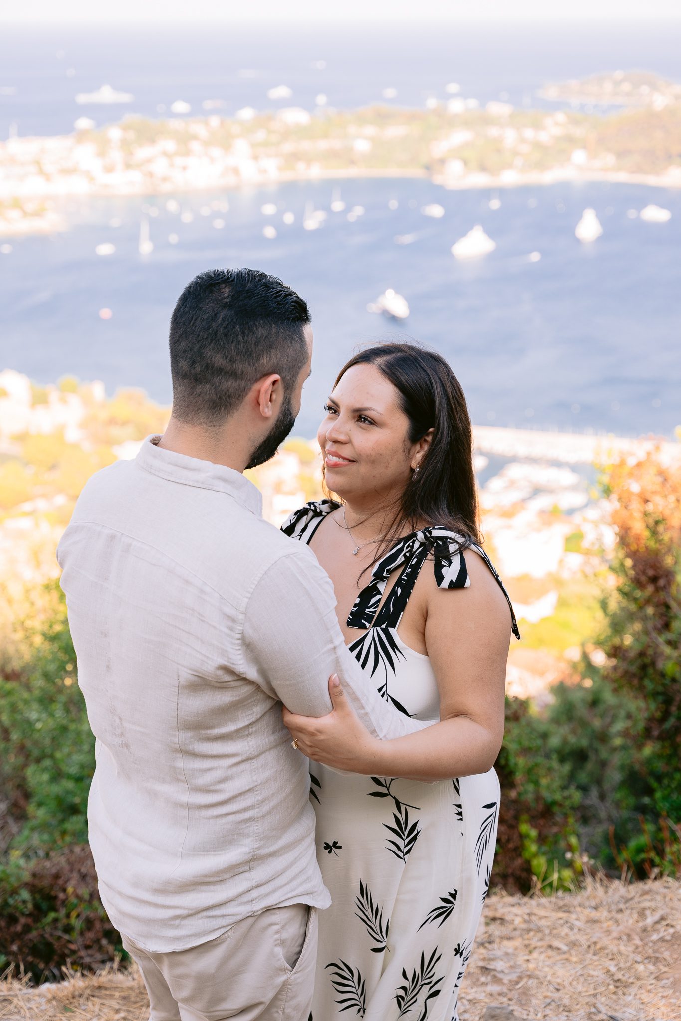 Chevre d'or Photographer