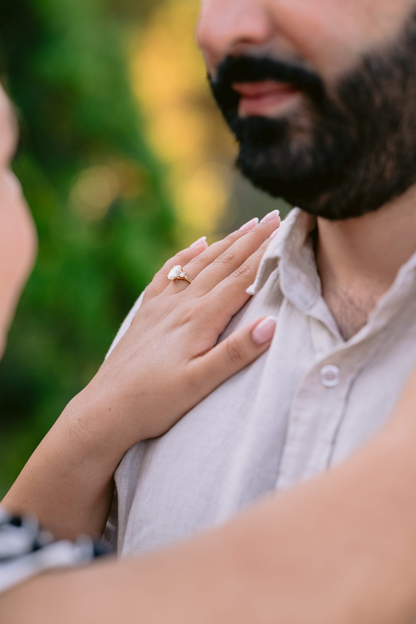 Chevre d'Or photo session