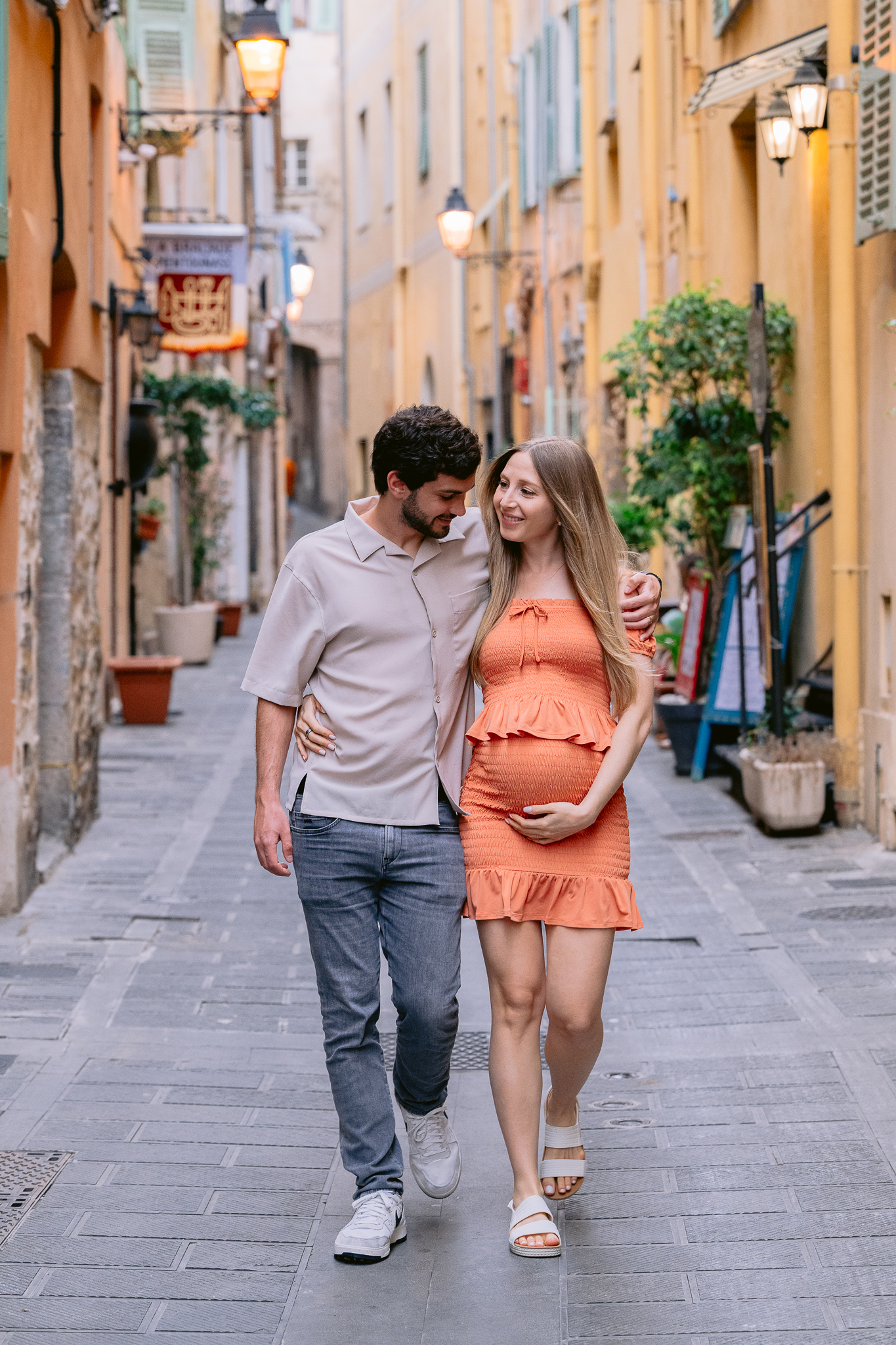 Photographer pregnancy nice